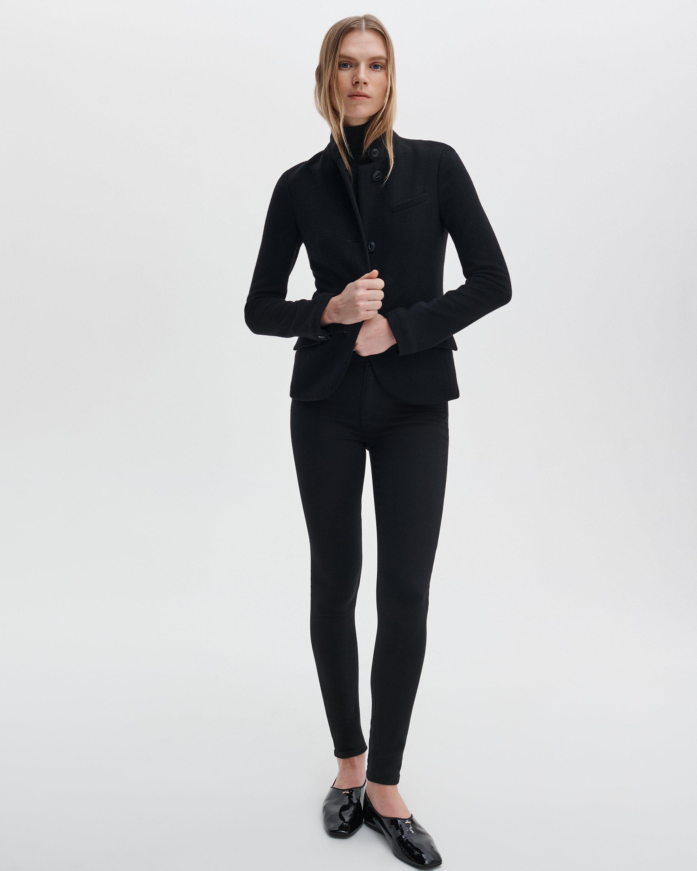 Nina Skinny Jean image number 1