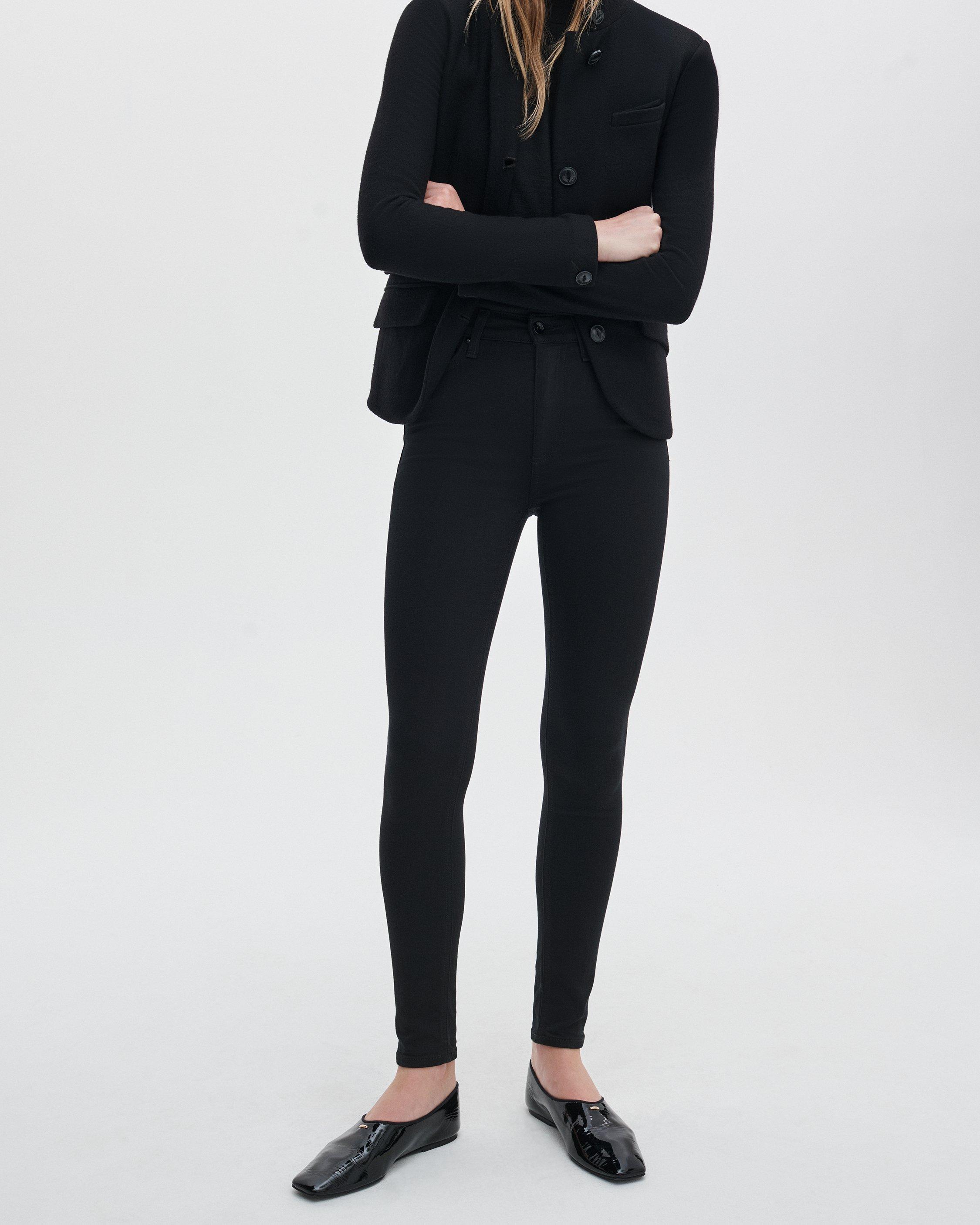 Nina Skinny Jeans - image 3