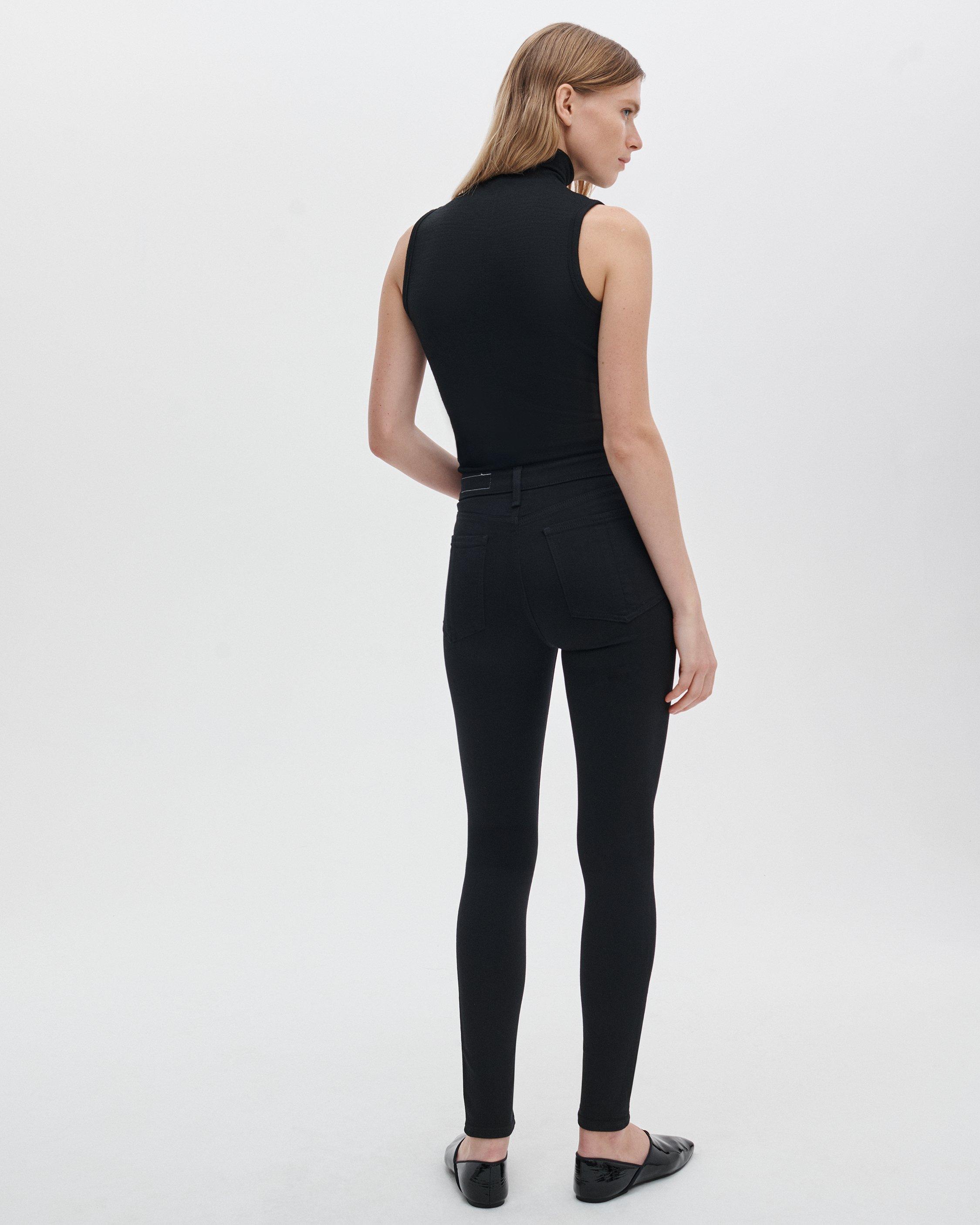7/8 Jeans Damen Günstig - Die 15 besten Produkte im Vergleich - Die