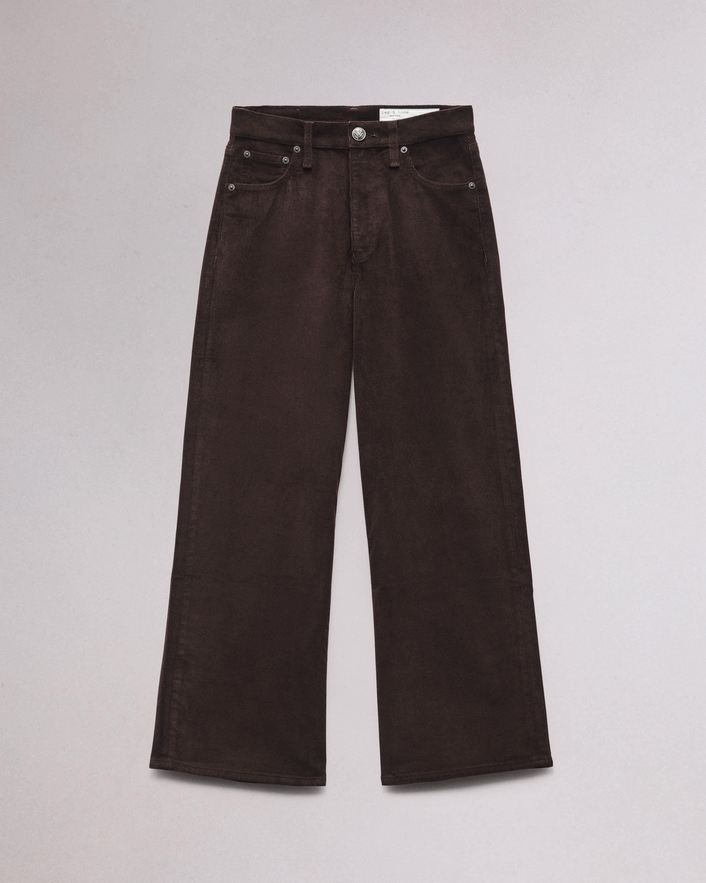 Andi Corduroy Pant image number 2