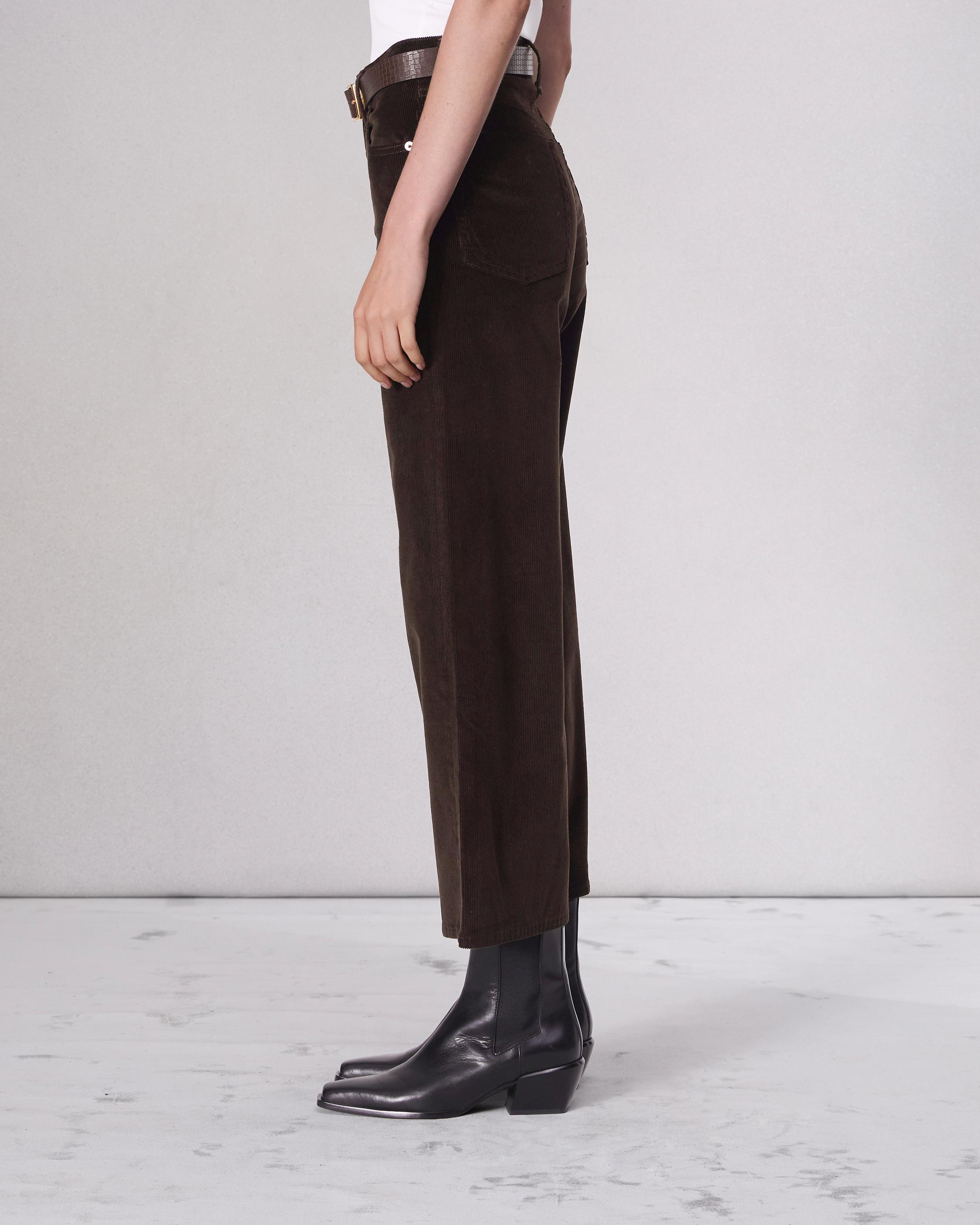 Andi Corduroy Pant image number 4