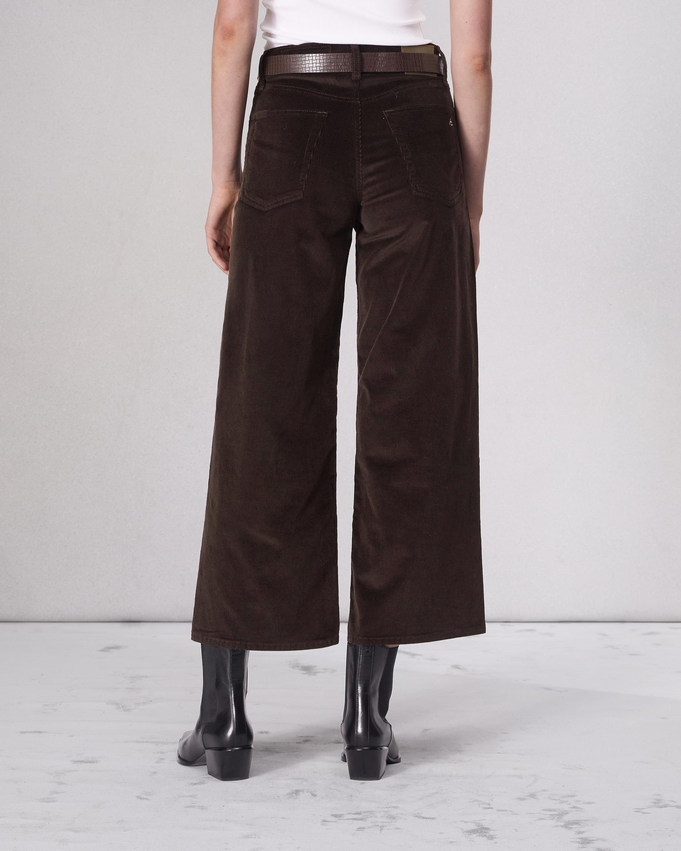 Andi Corduroy Pant image number 5