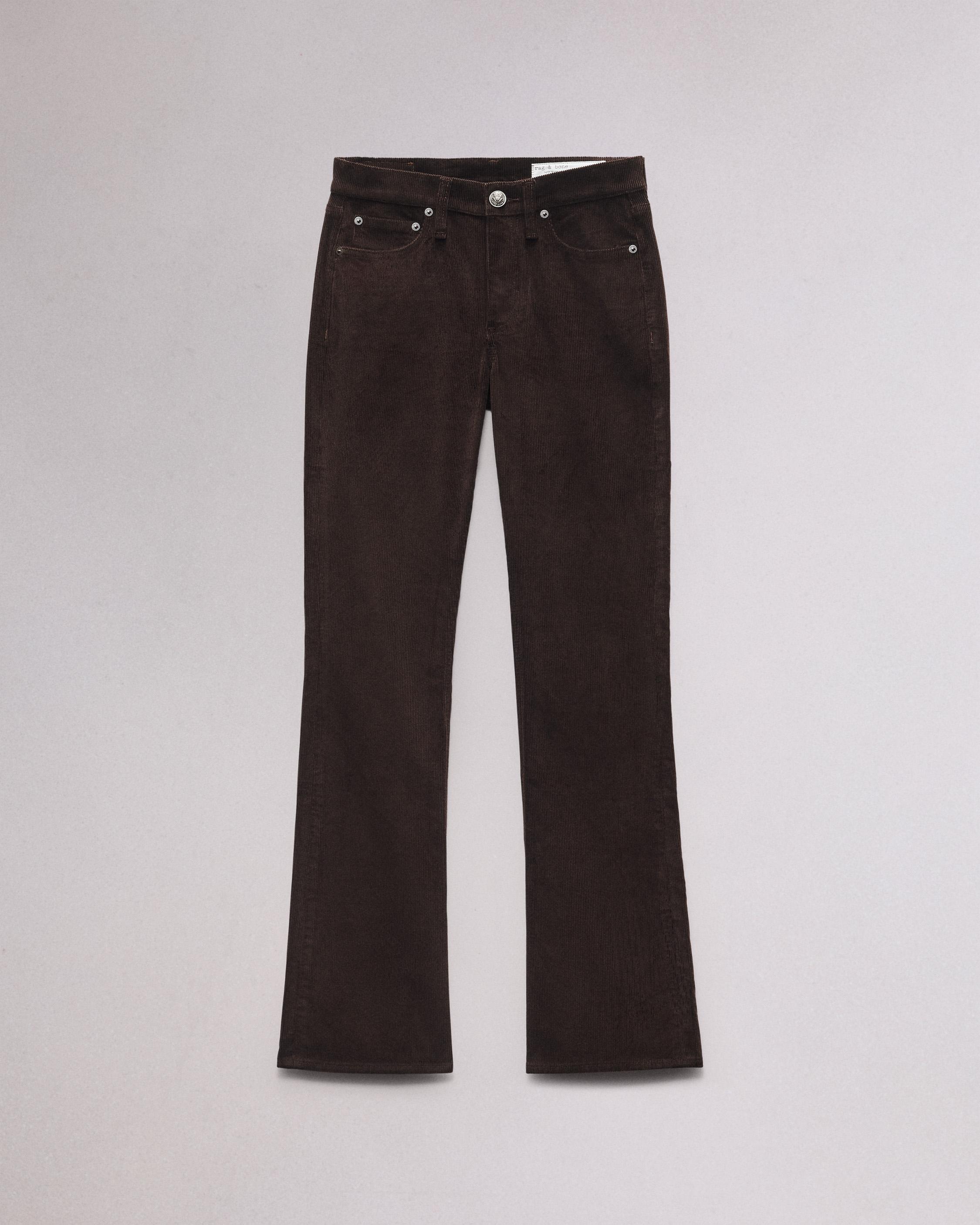 Peyton Corduroy Pant