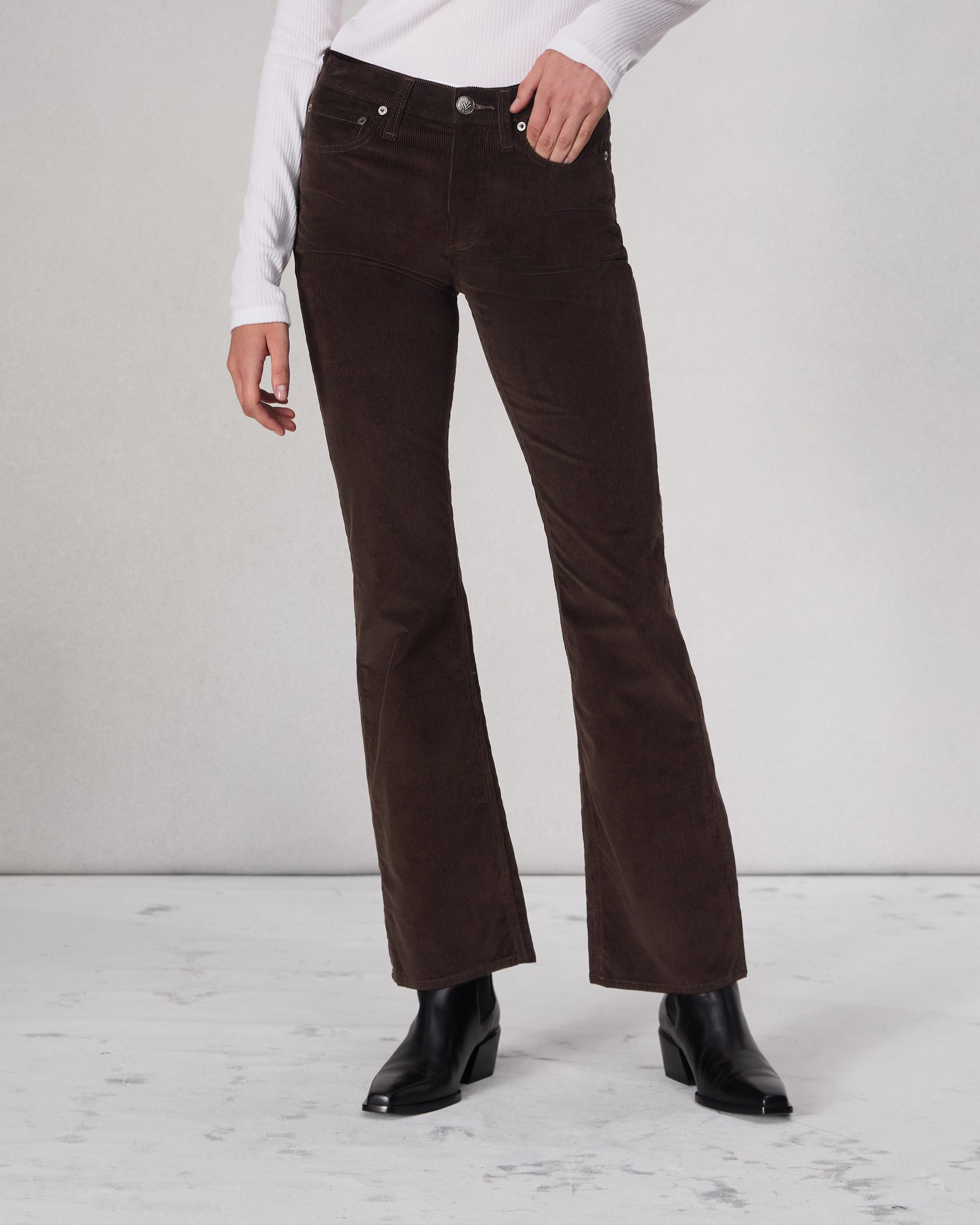 Peyton Corduroy Pant image number 3