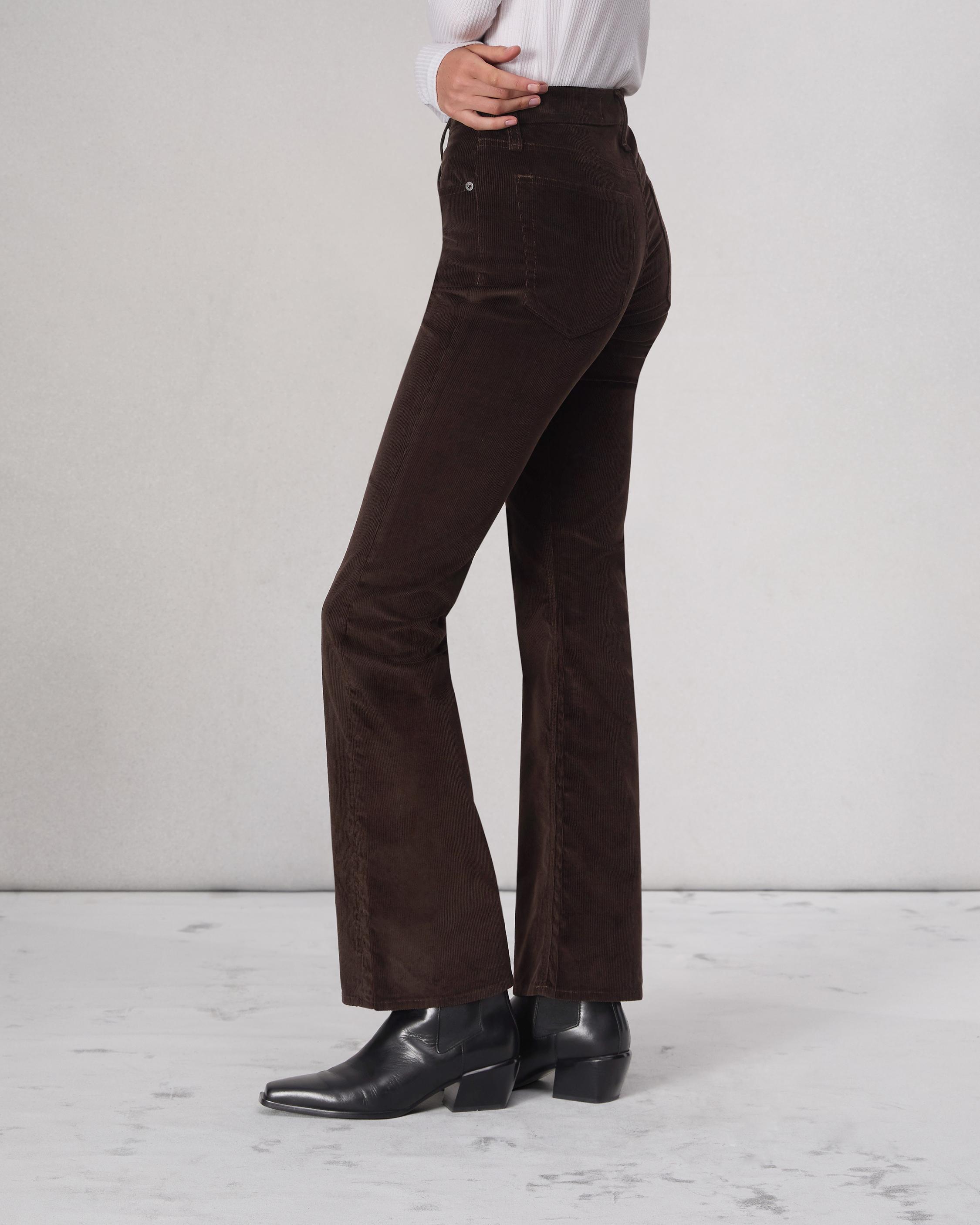 Peyton Corduroy Pant image number 4