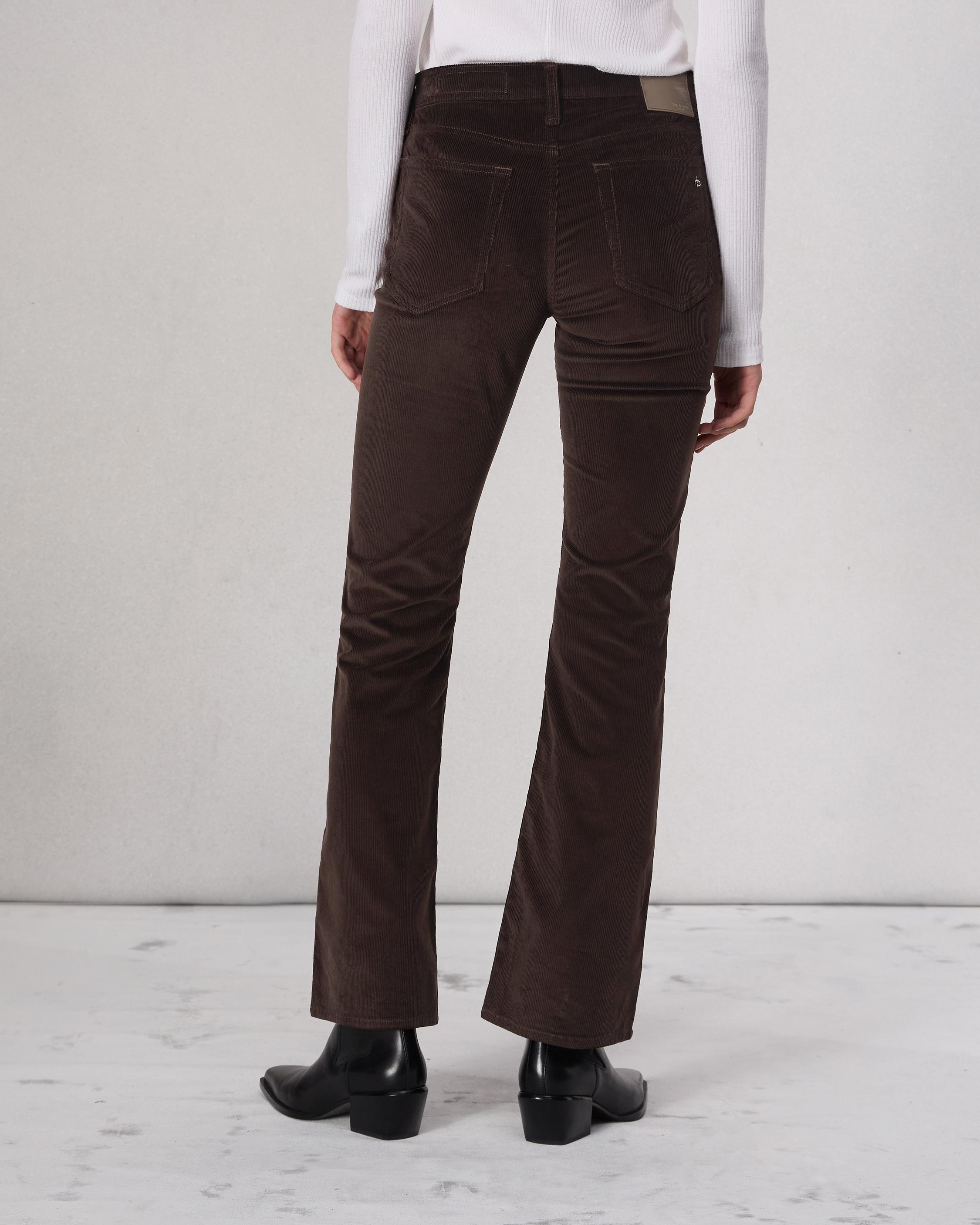 Peyton Corduroy Pant image number 5