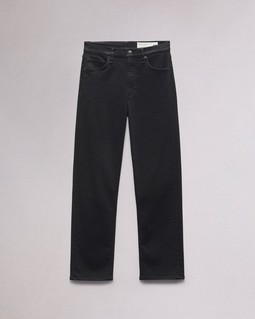 Flexi Harlow Straight Jean - Black | rag & bone Flexi Harlow Straight Jean - Black | rag & bone