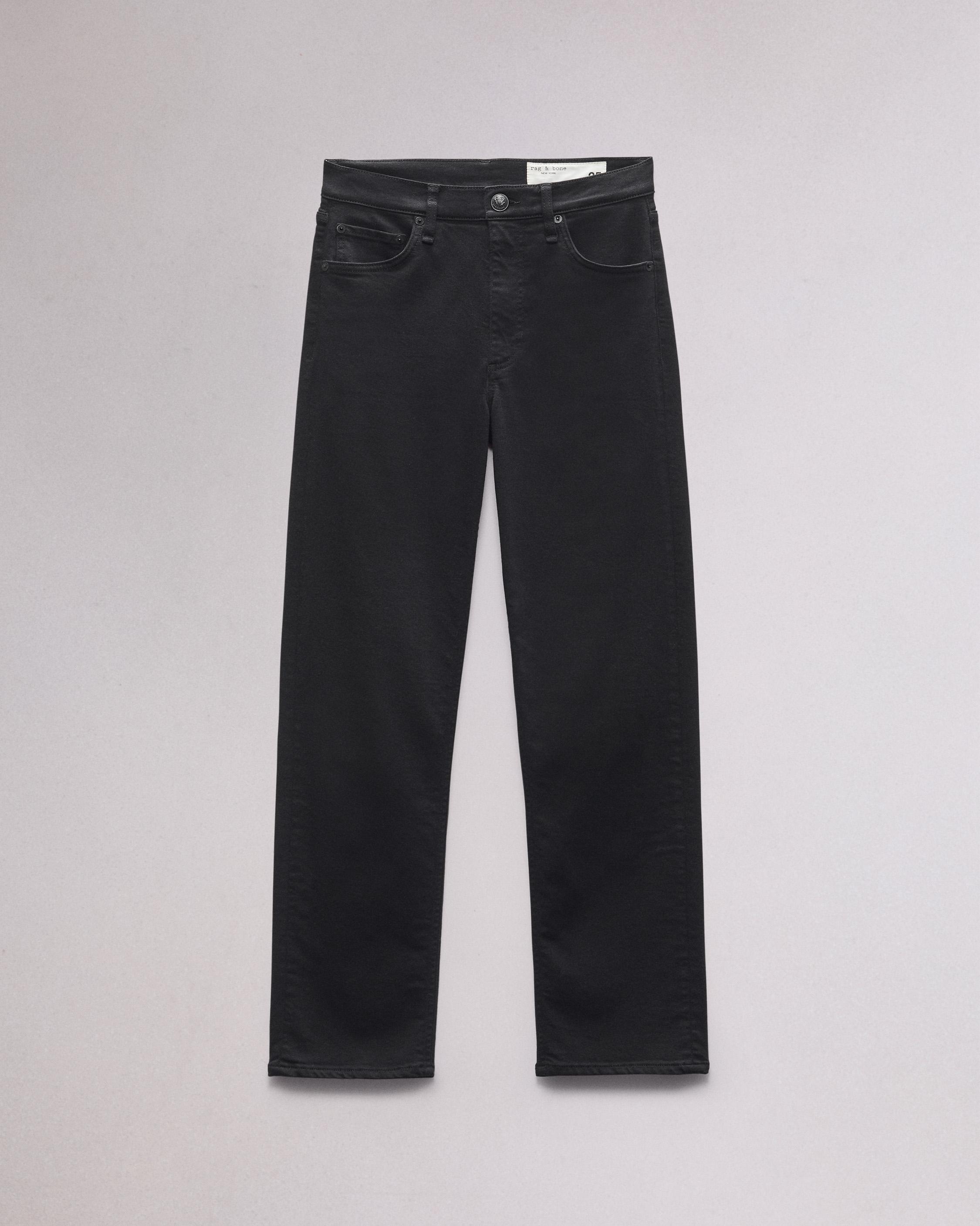 Harlow Straight Jeans - image 2