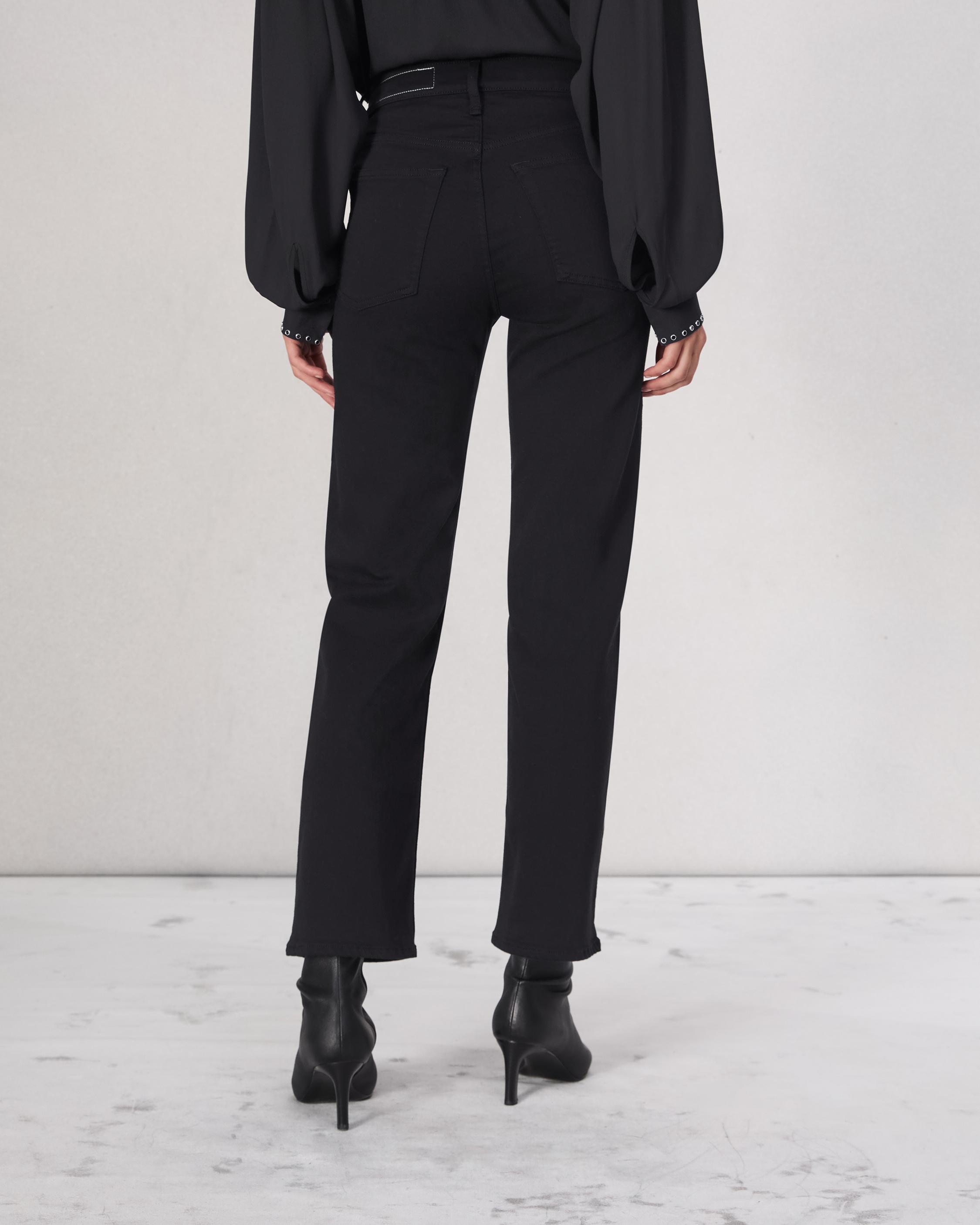 Harlow Straight Jeans - image 5