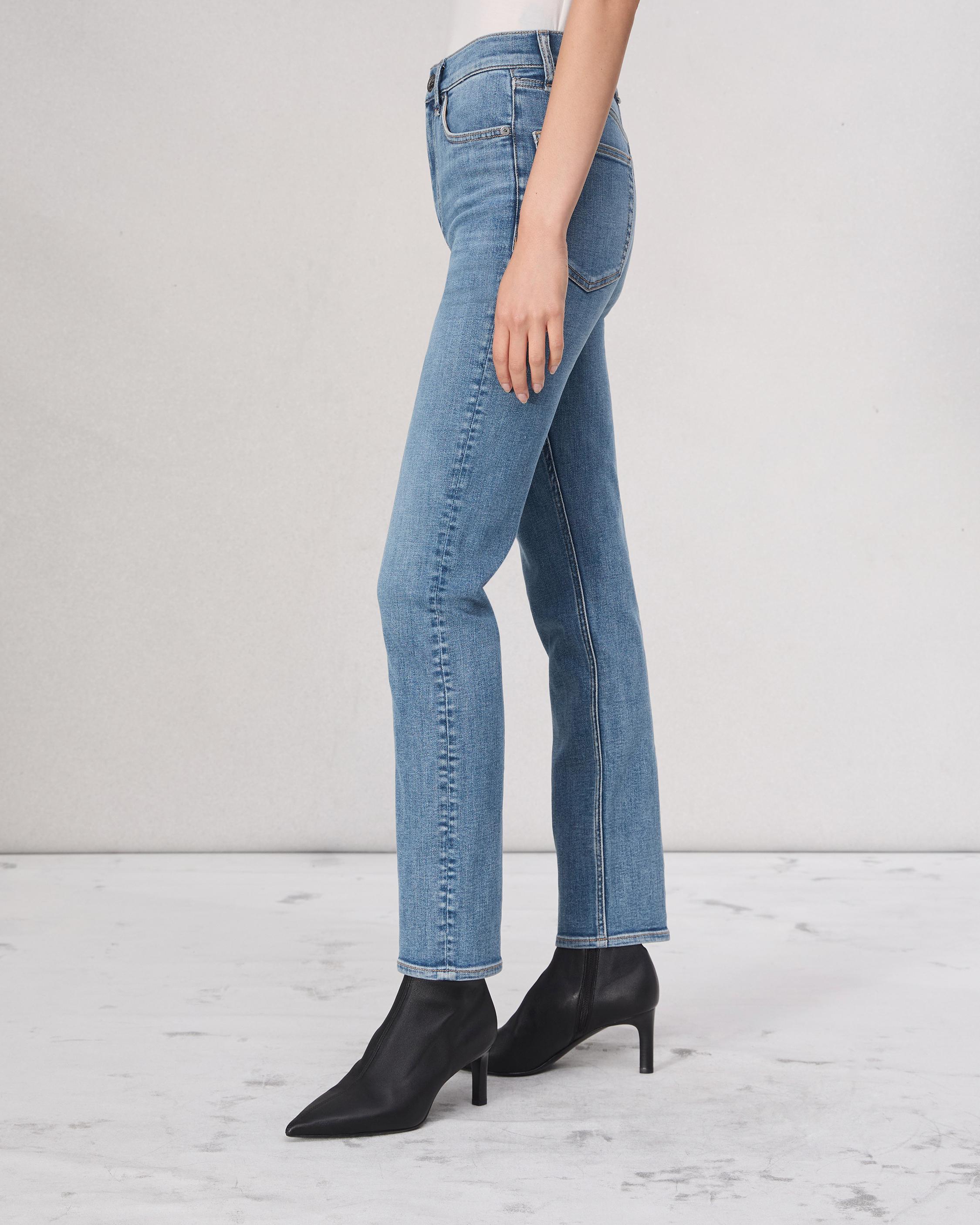 Flexi Wren Slim Jean image number 4