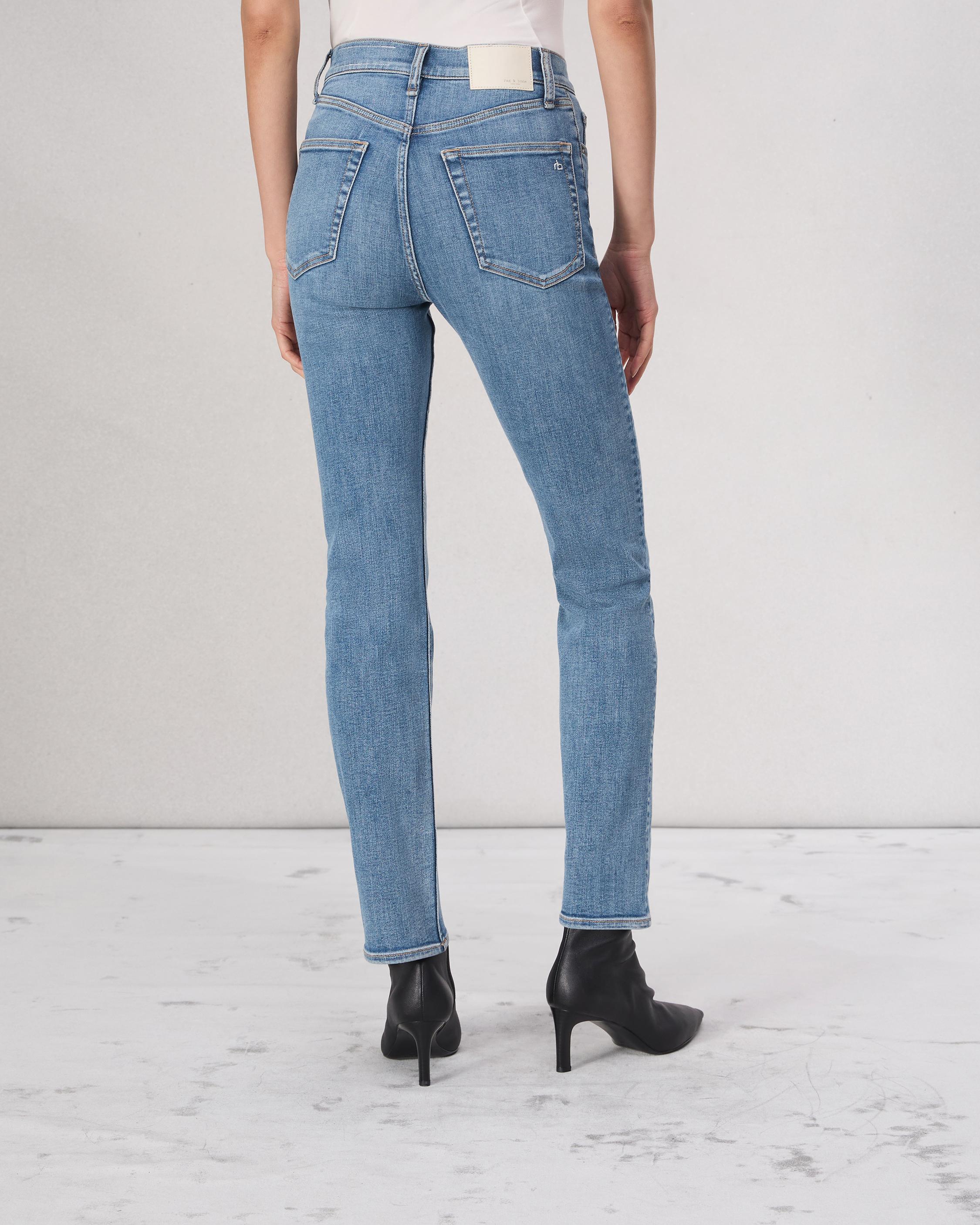 Flexi Wren Slim Jean image number 5