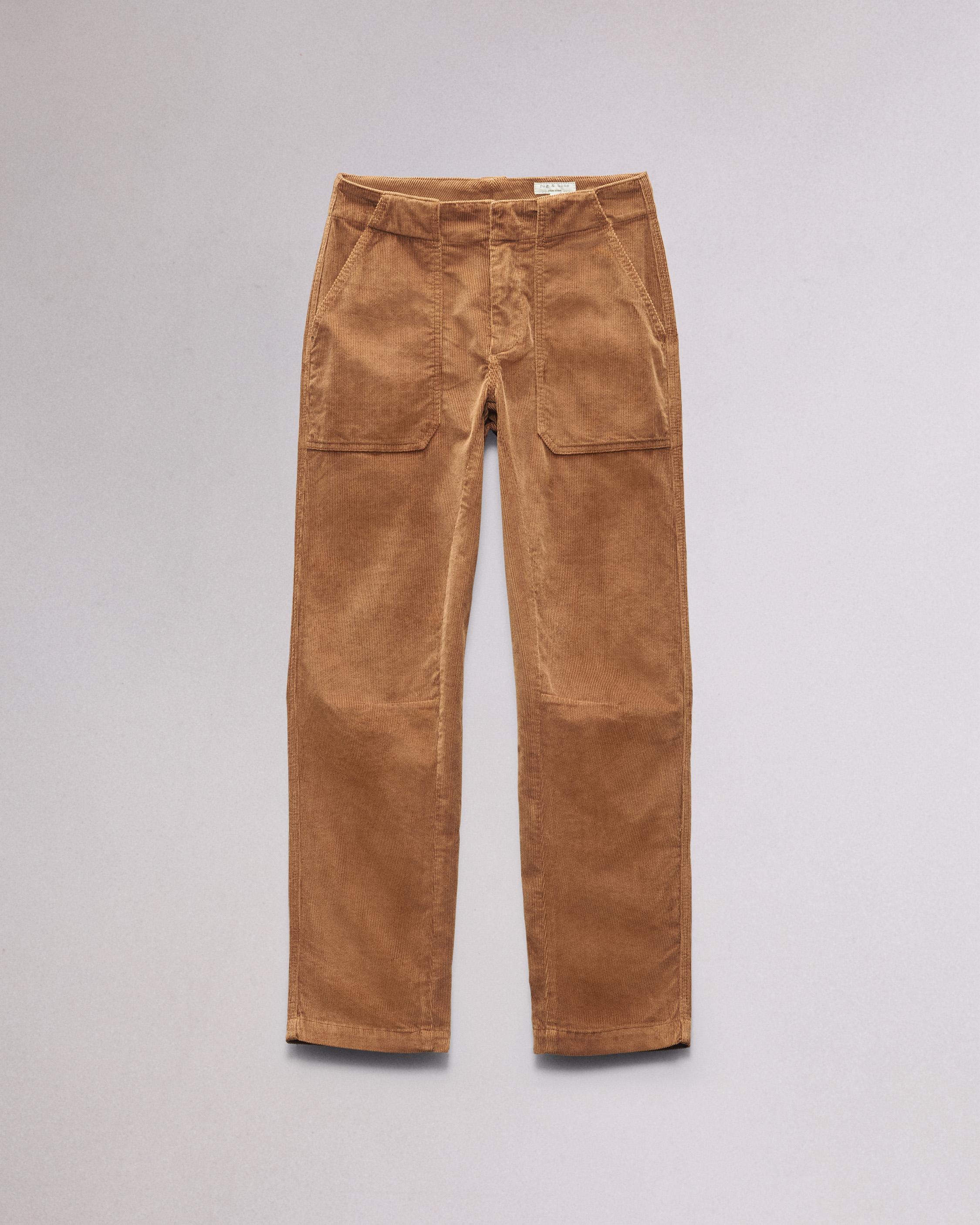 Leyton Corduroy Pant image number 2