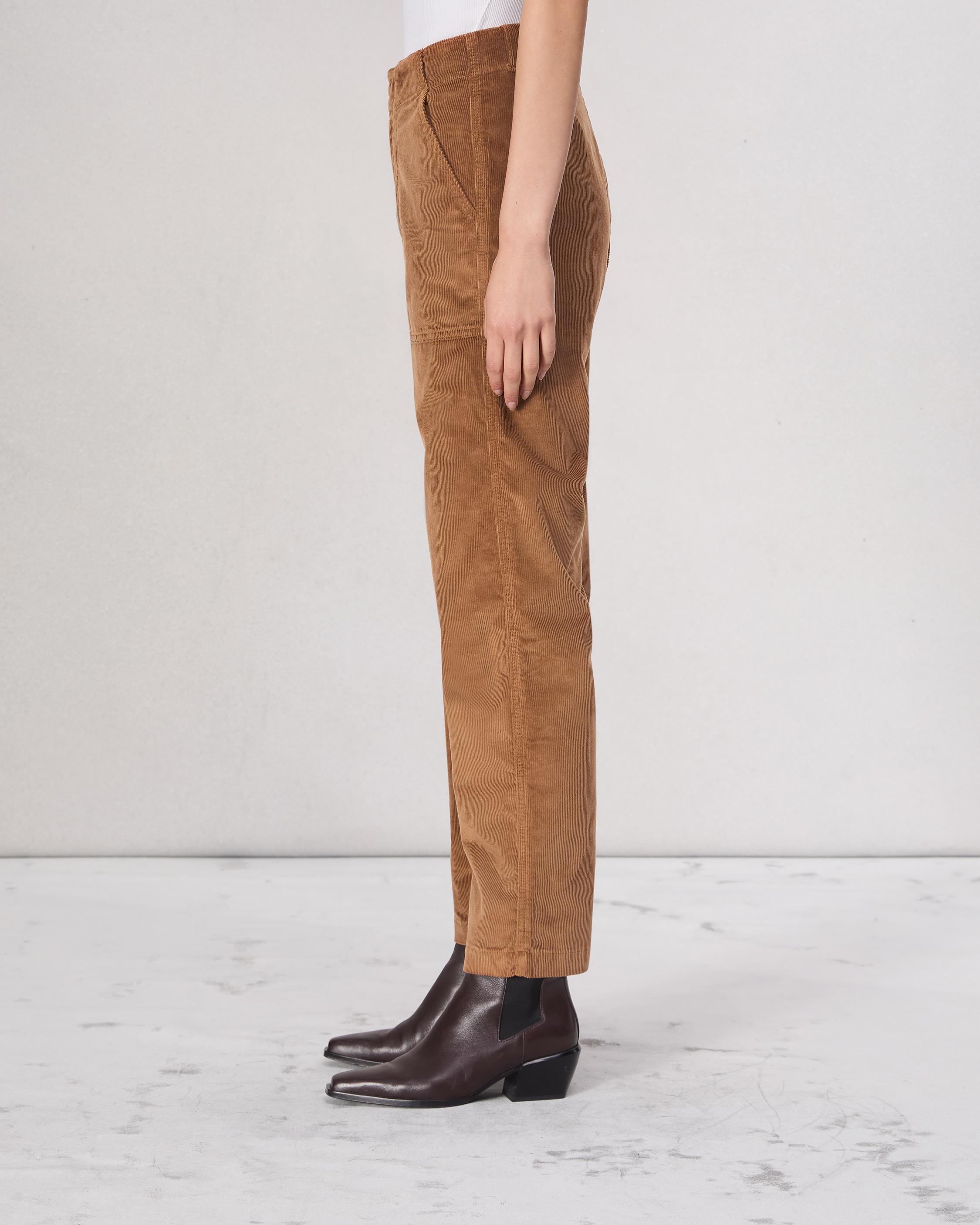 Leyton Corduroy Pant image number 4