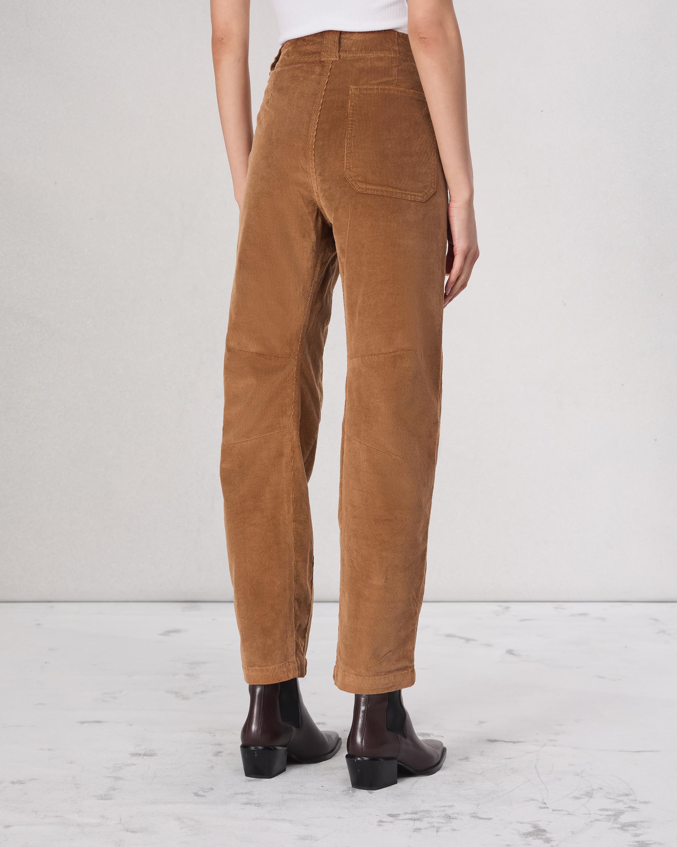 Leyton Corduroy Pant image number 5