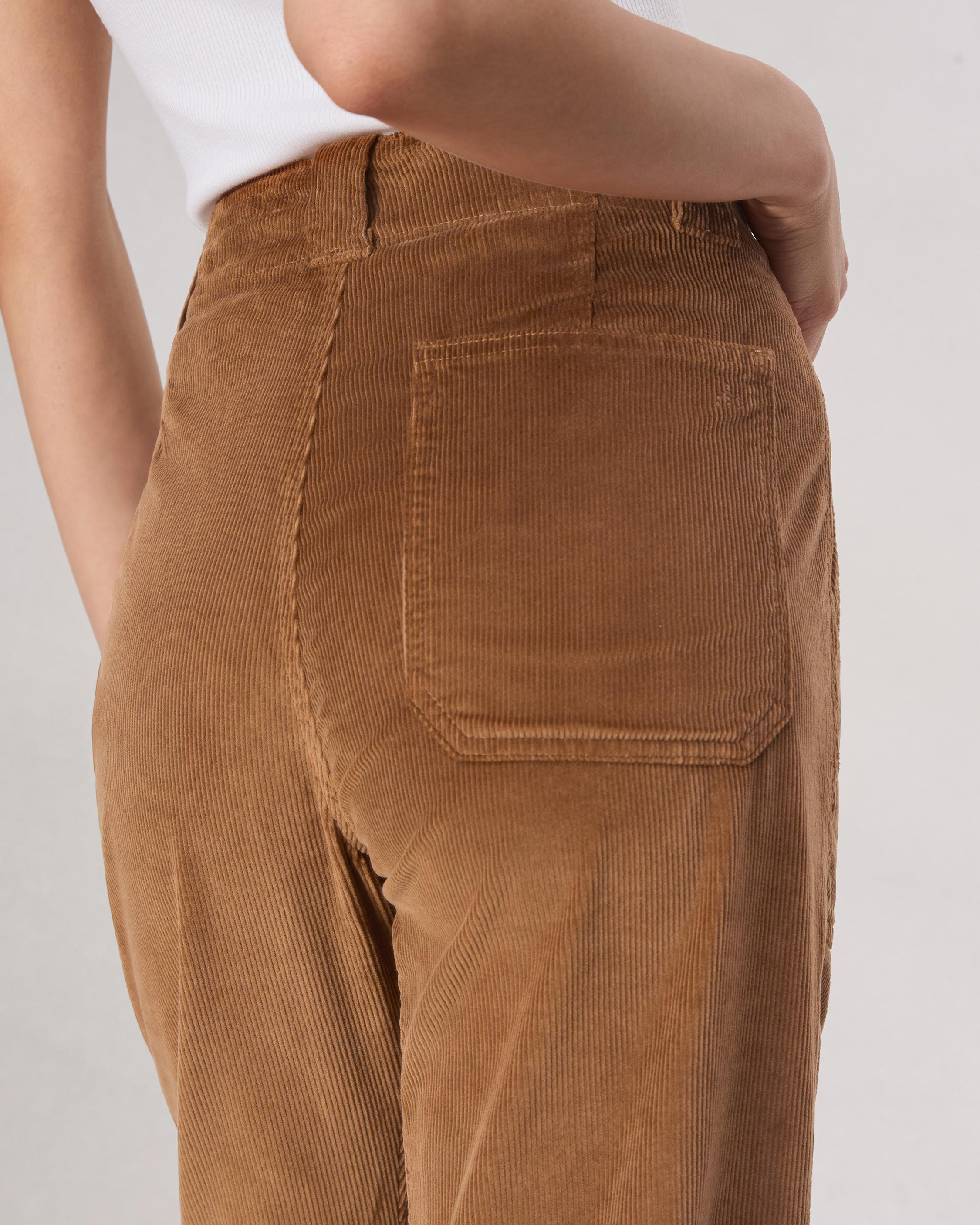 Leyton Corduroy Pant image number 6