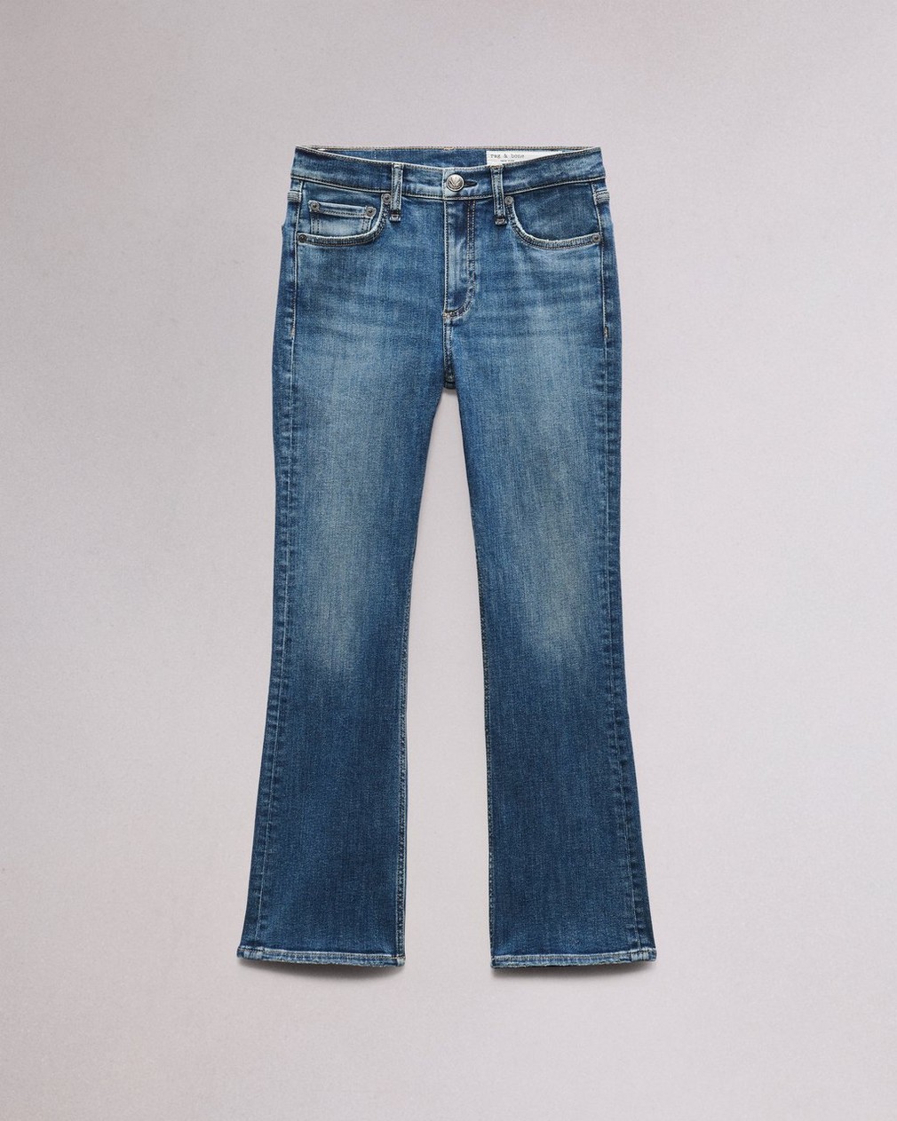 Women's Flare Jeans & Denim | Fitted - Boot Cut | rag & bone Women's Flare Jeans & Denim | Fitted - Boot Cut | rag & bone