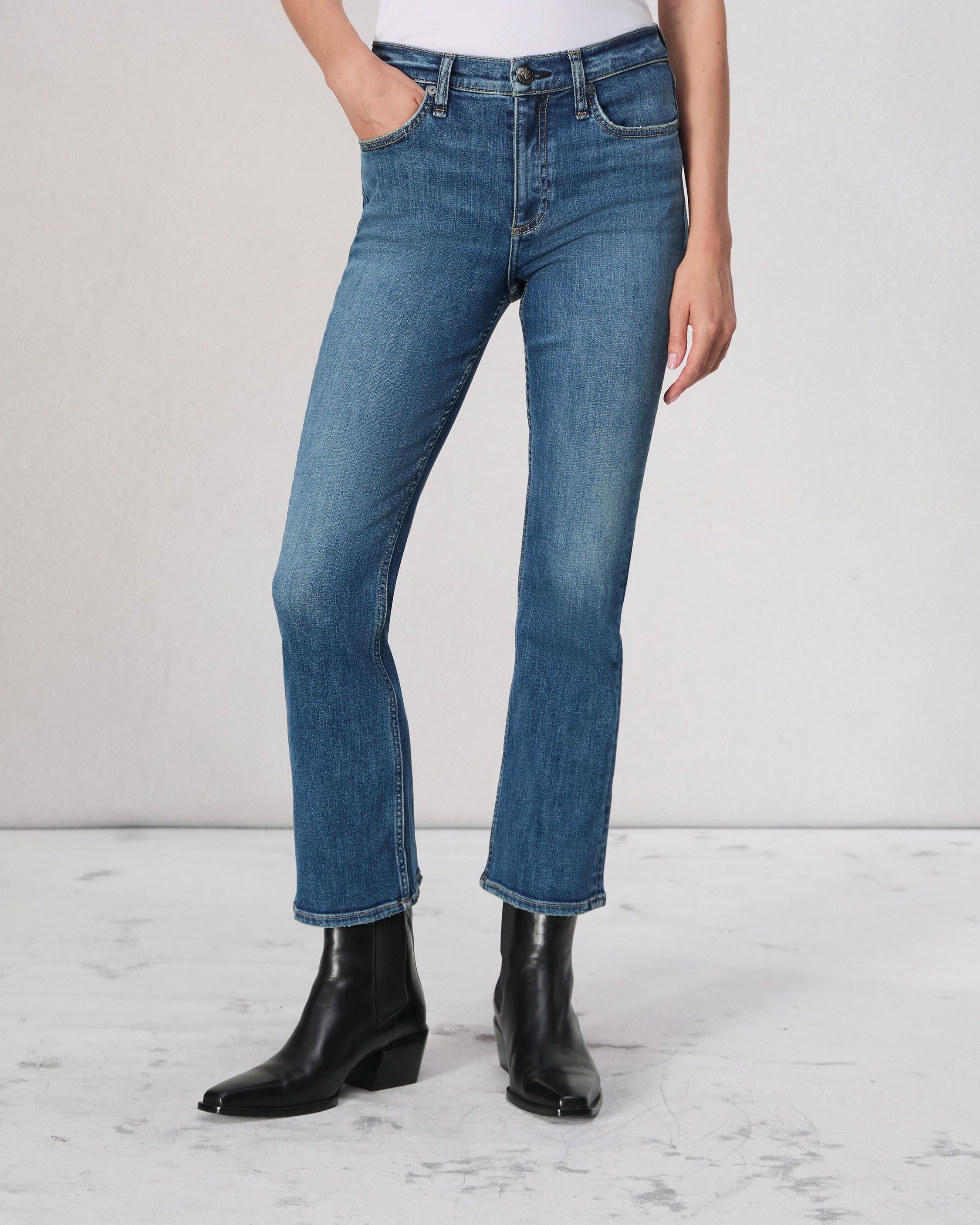 Flexi Peyton Ankle Bootcut Jean - image 3