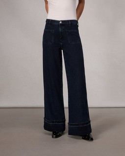 Marina Full-Length Jean - Elenna | rag & bone Marina Full-Length Jean - Elenna | rag & bone