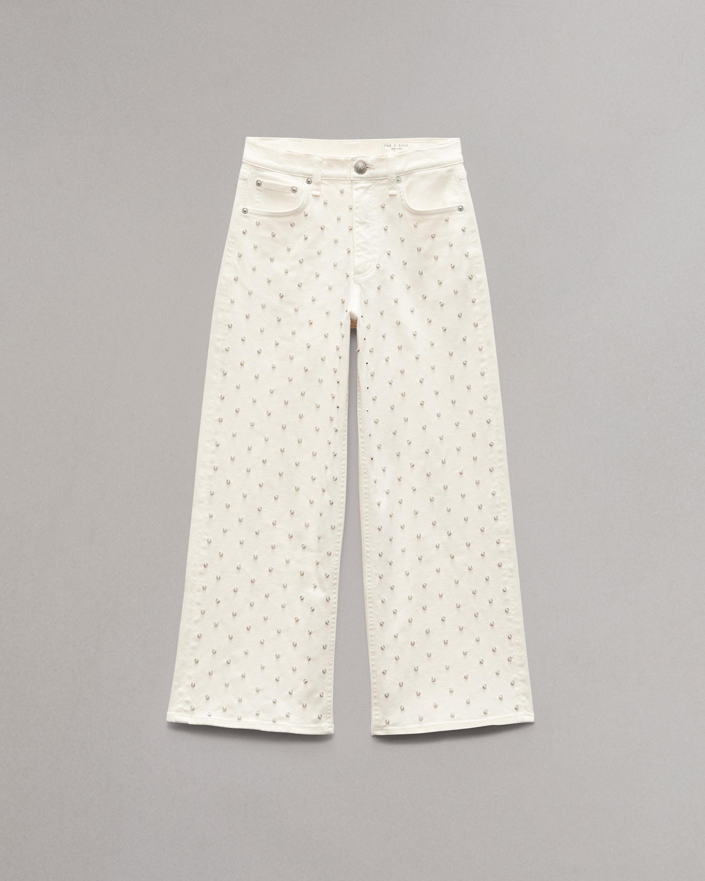 Andi Ankle-Length Jean - image 2