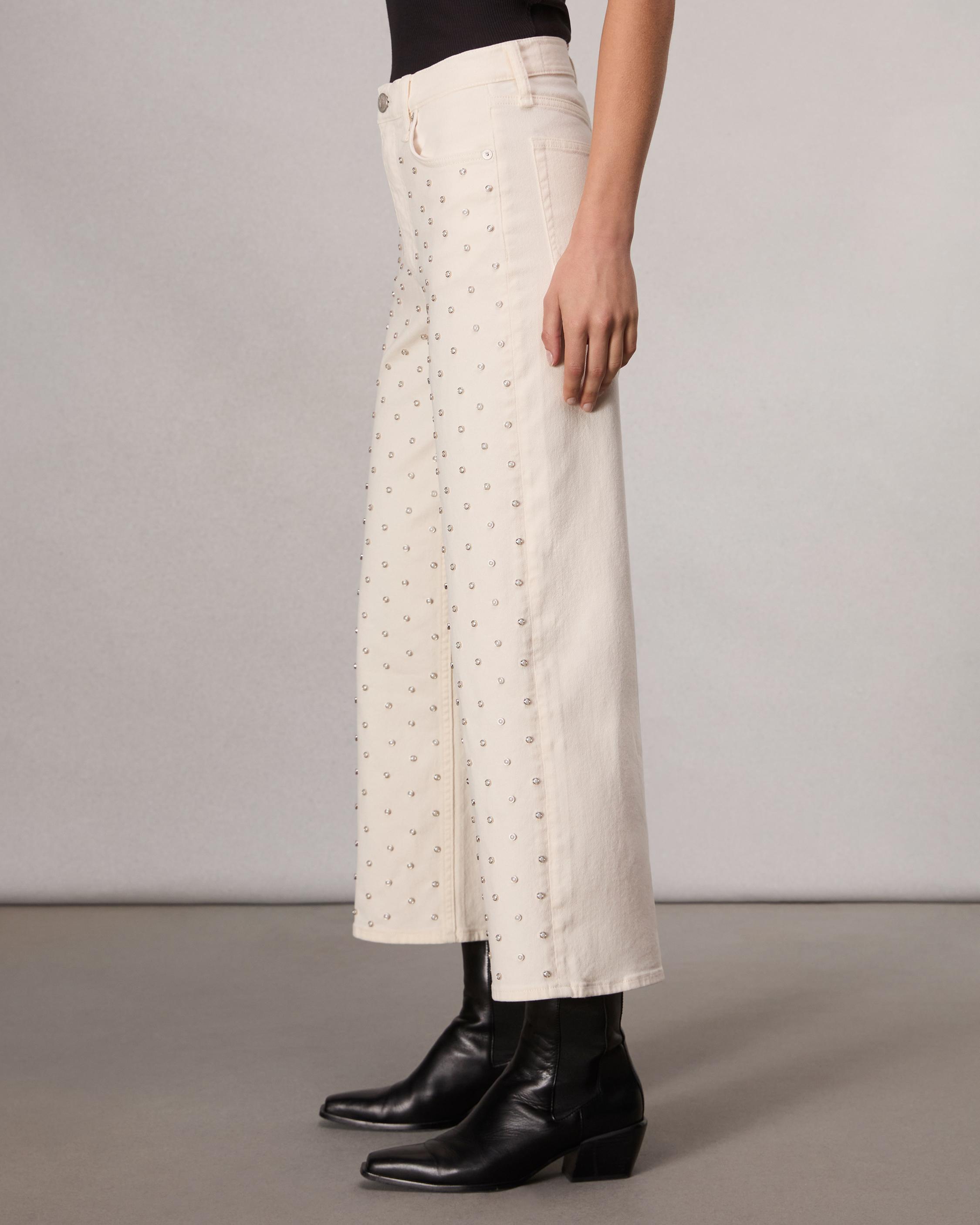 Andi Ankle-Length Jean - image 3