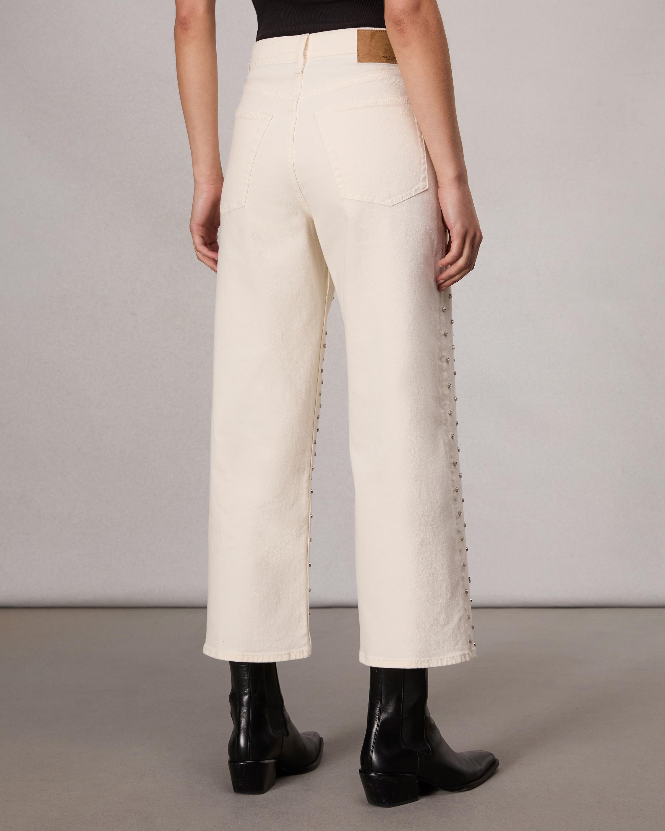 Andi Ankle-Length Jean - image 4