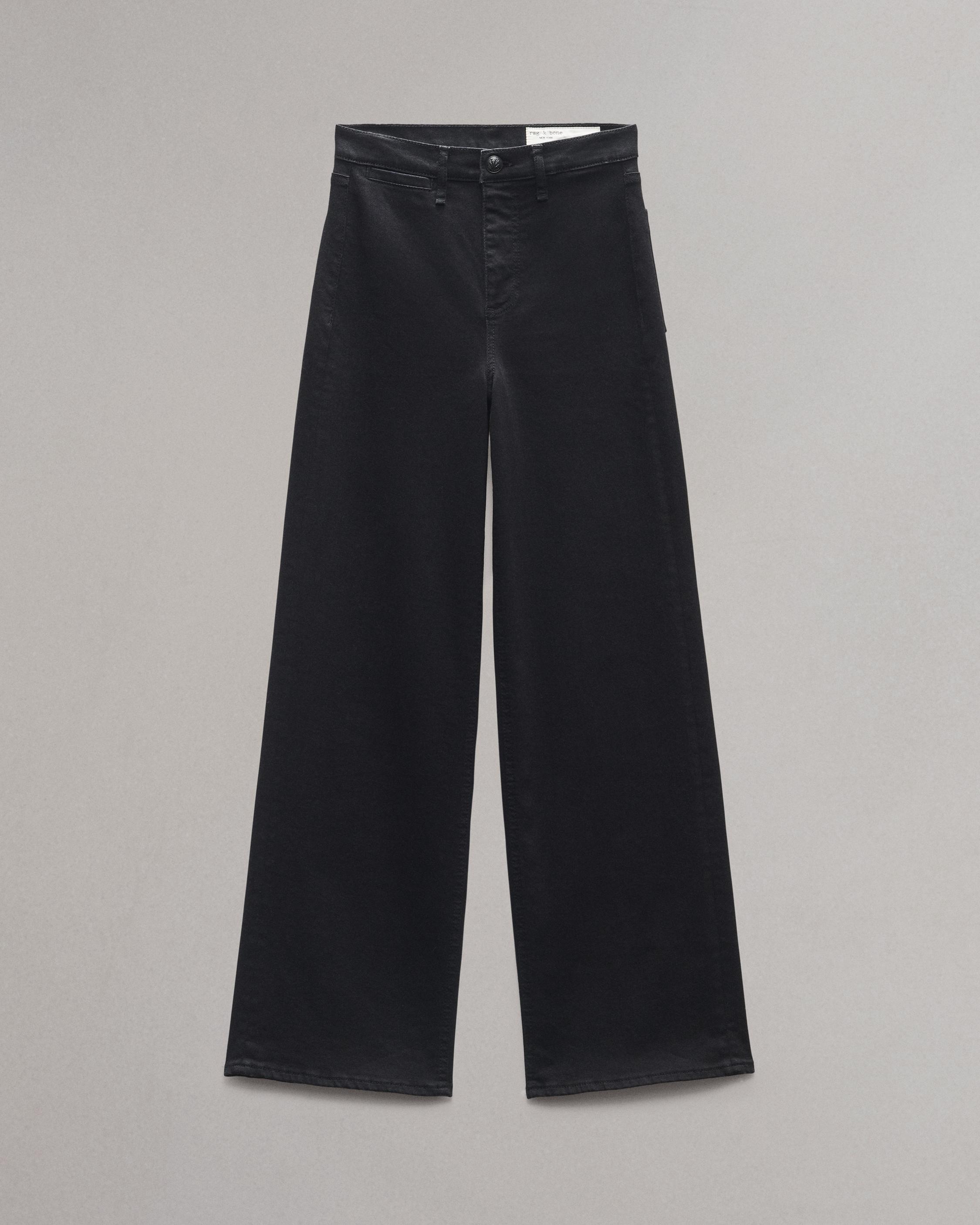Featherweight Arianna Palazzo Jean - Aliah | rag & bone
