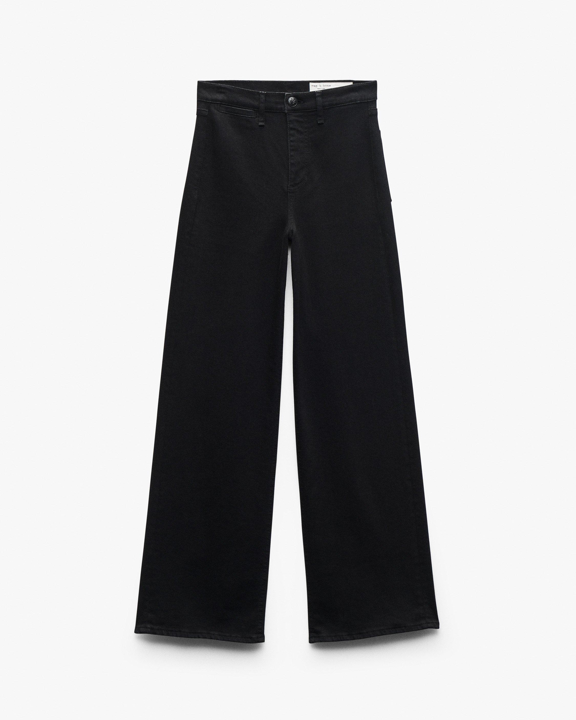 Hadley Wide-Leg Jeans image number 2