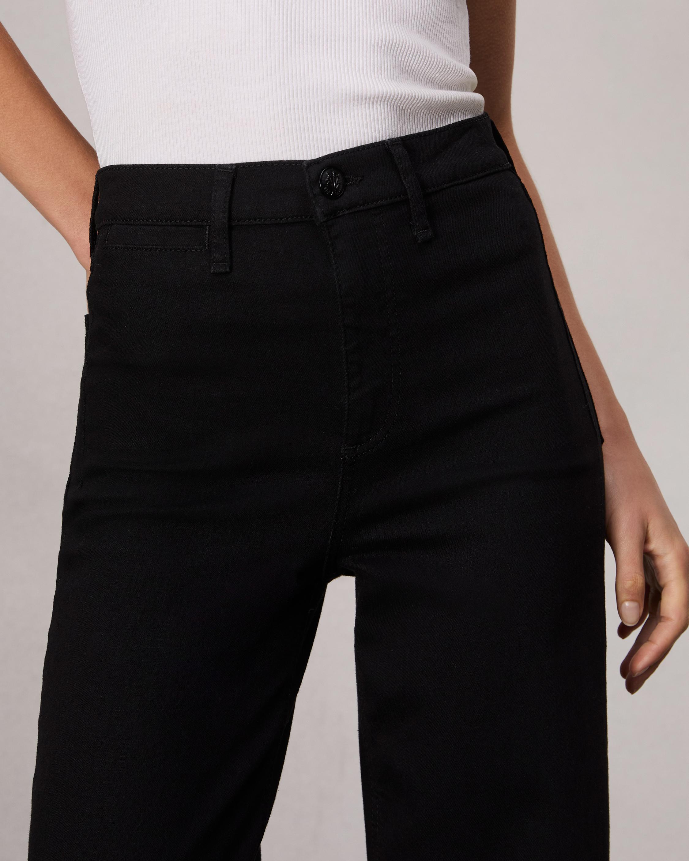 Andi Ankle-Length Jean - Ecrupearl | rag & bone