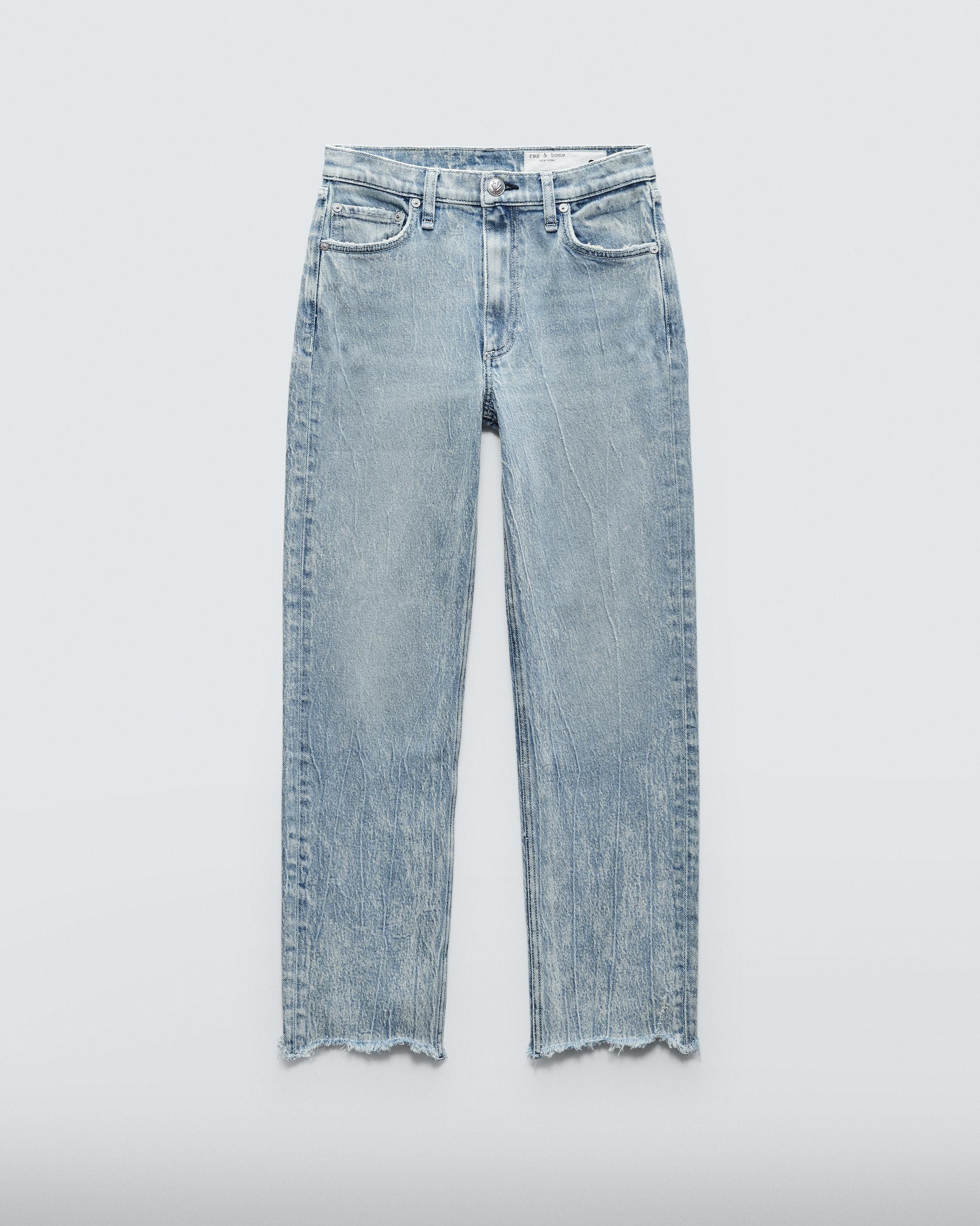 Explore rag & bone Women's Jeans in All Fits & Rises