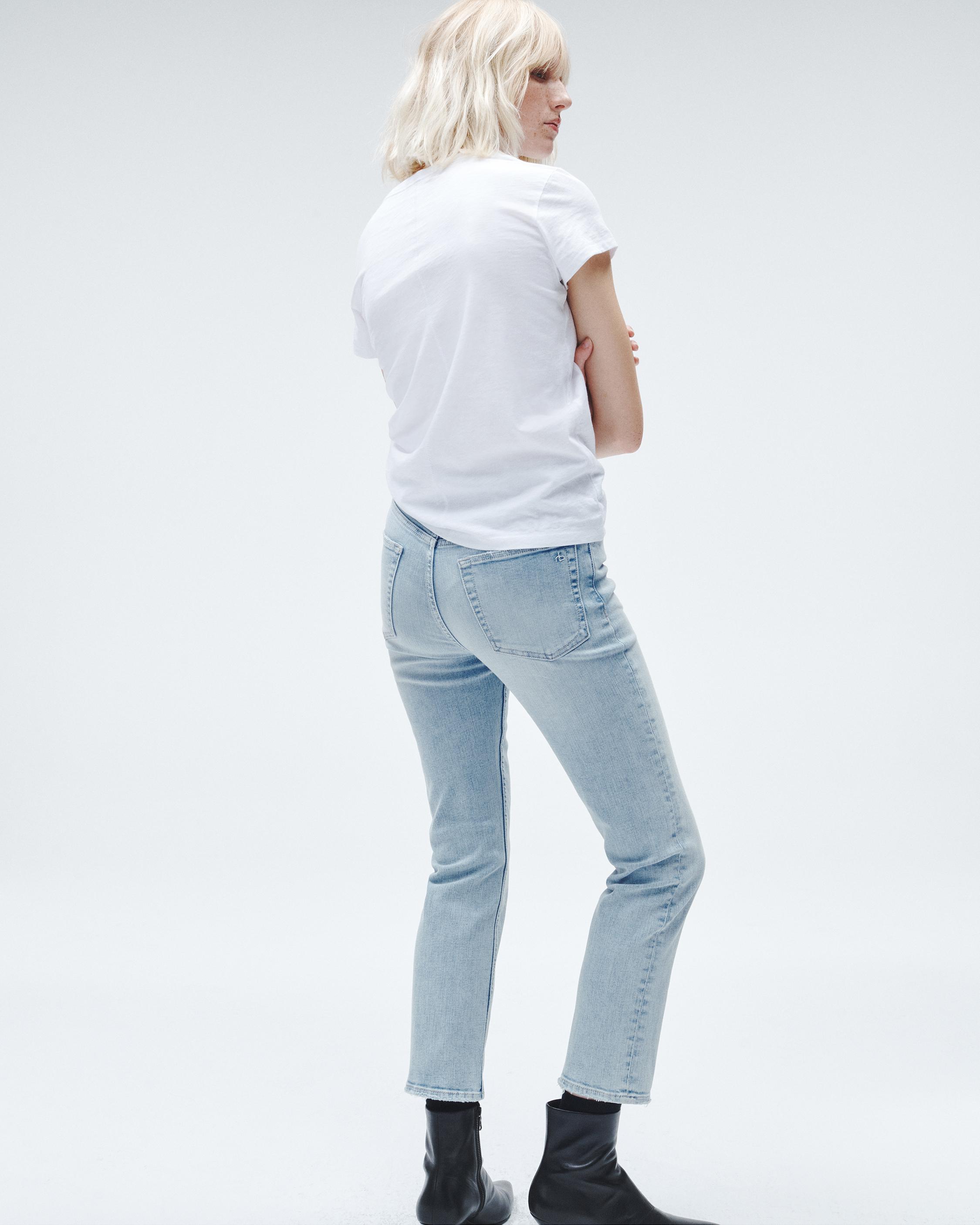 Wren Ankle Slim - Emma image number 4