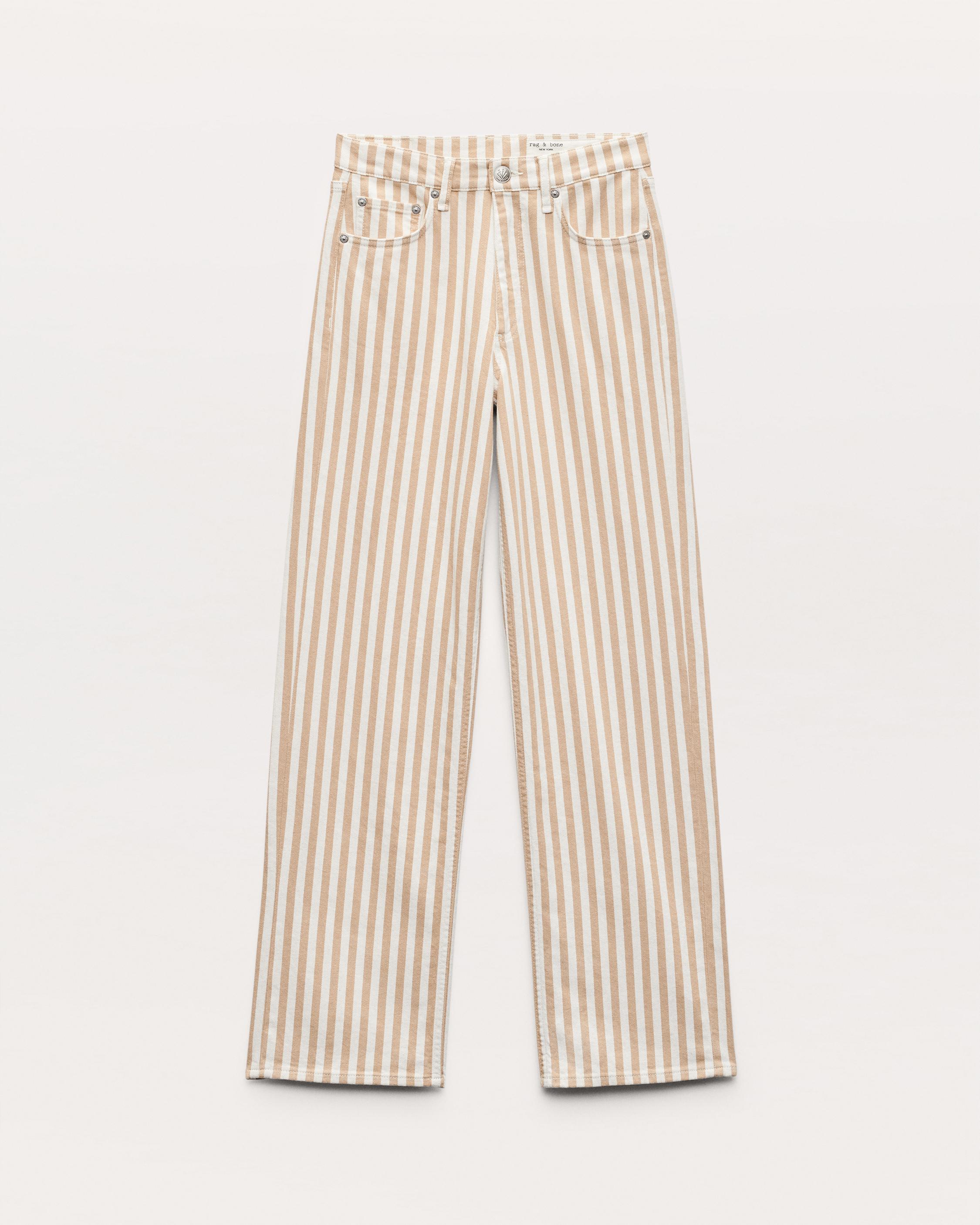 Shea Relaxed Straight Jeans - image 2