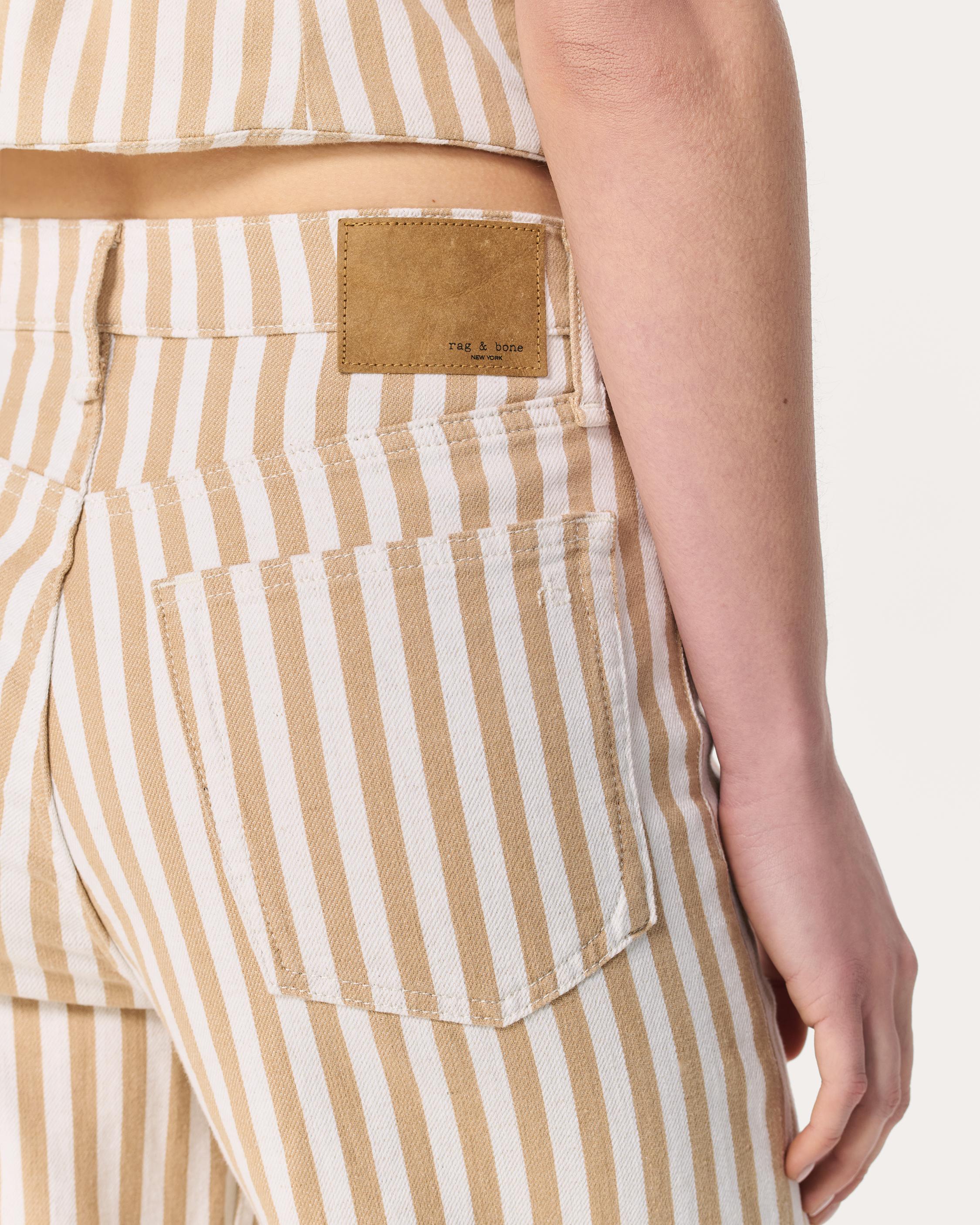 Shea Relaxed Straight Jeans - image 5