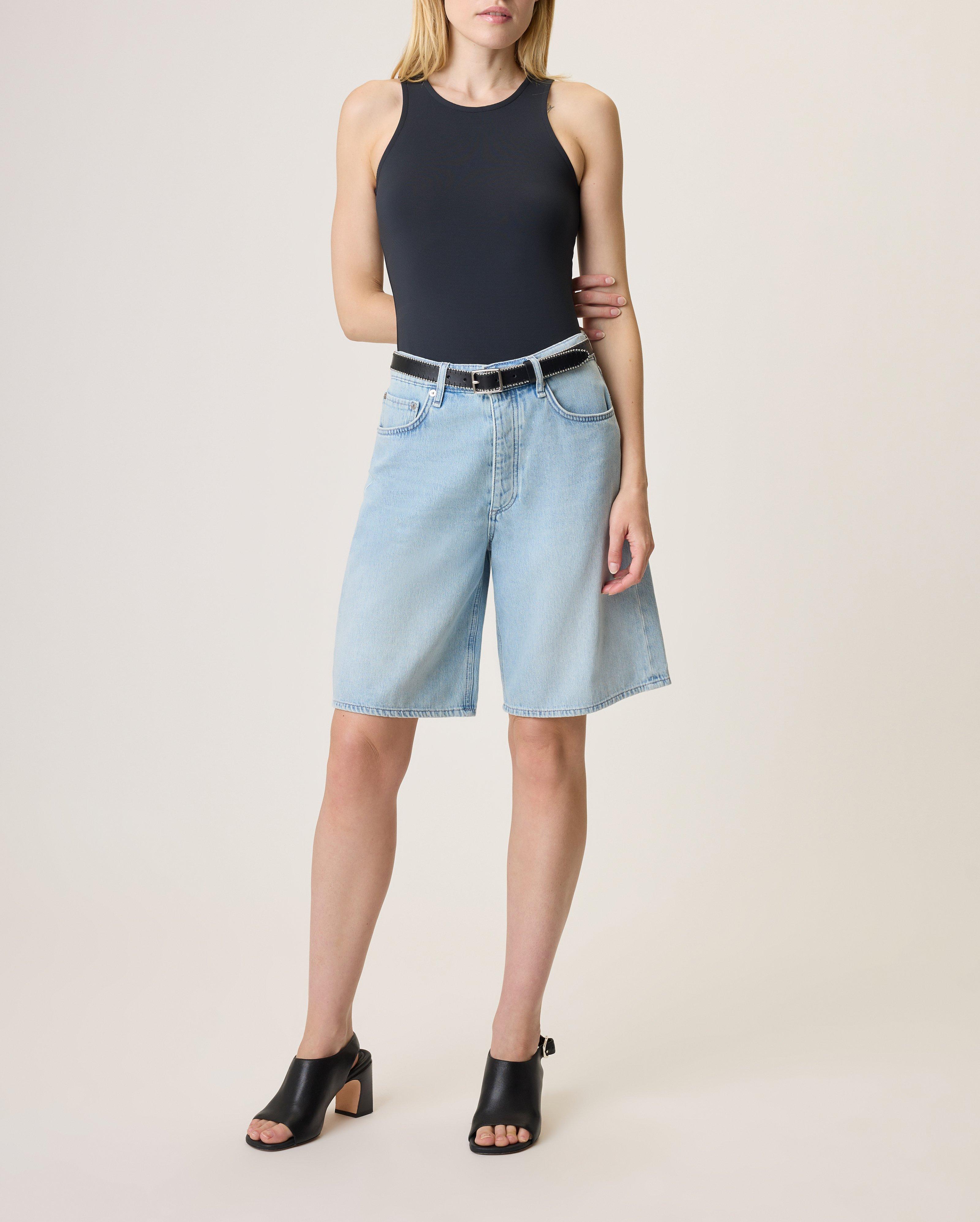 Harbor Breeze Bermuda Shorts image number 1