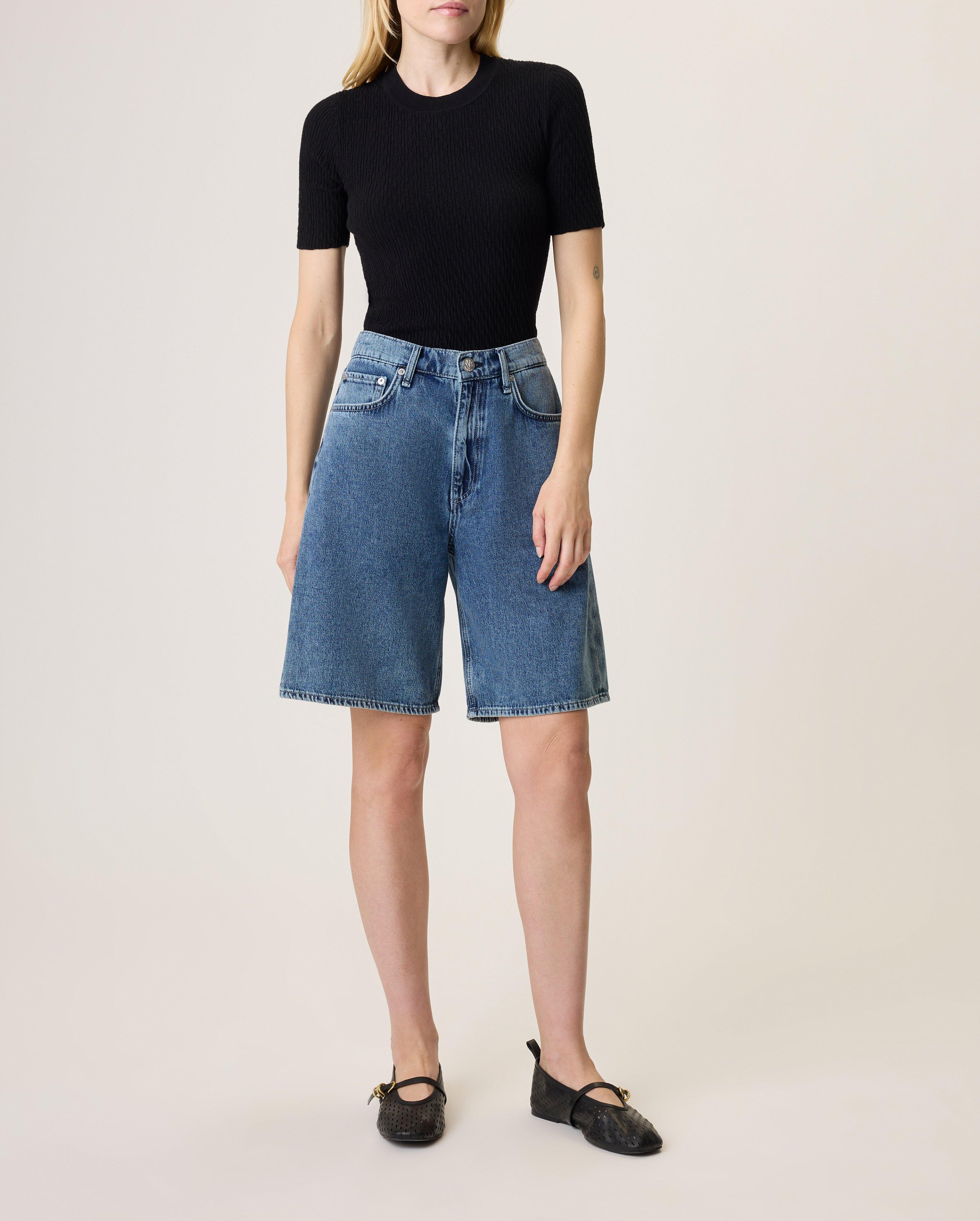 Harbor Breeze Bermuda Shorts image number 1