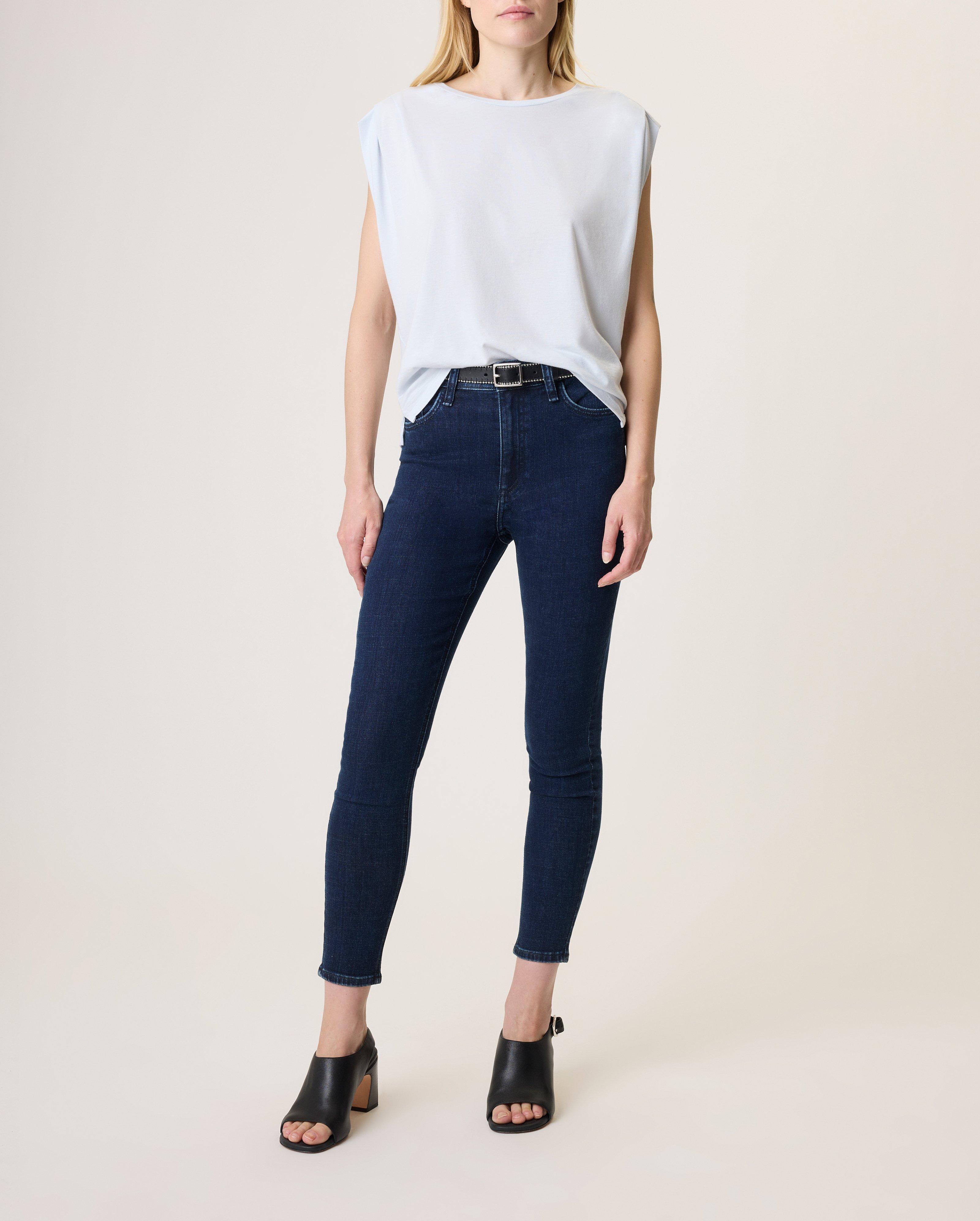 Nina Skinny Jeans image number 1