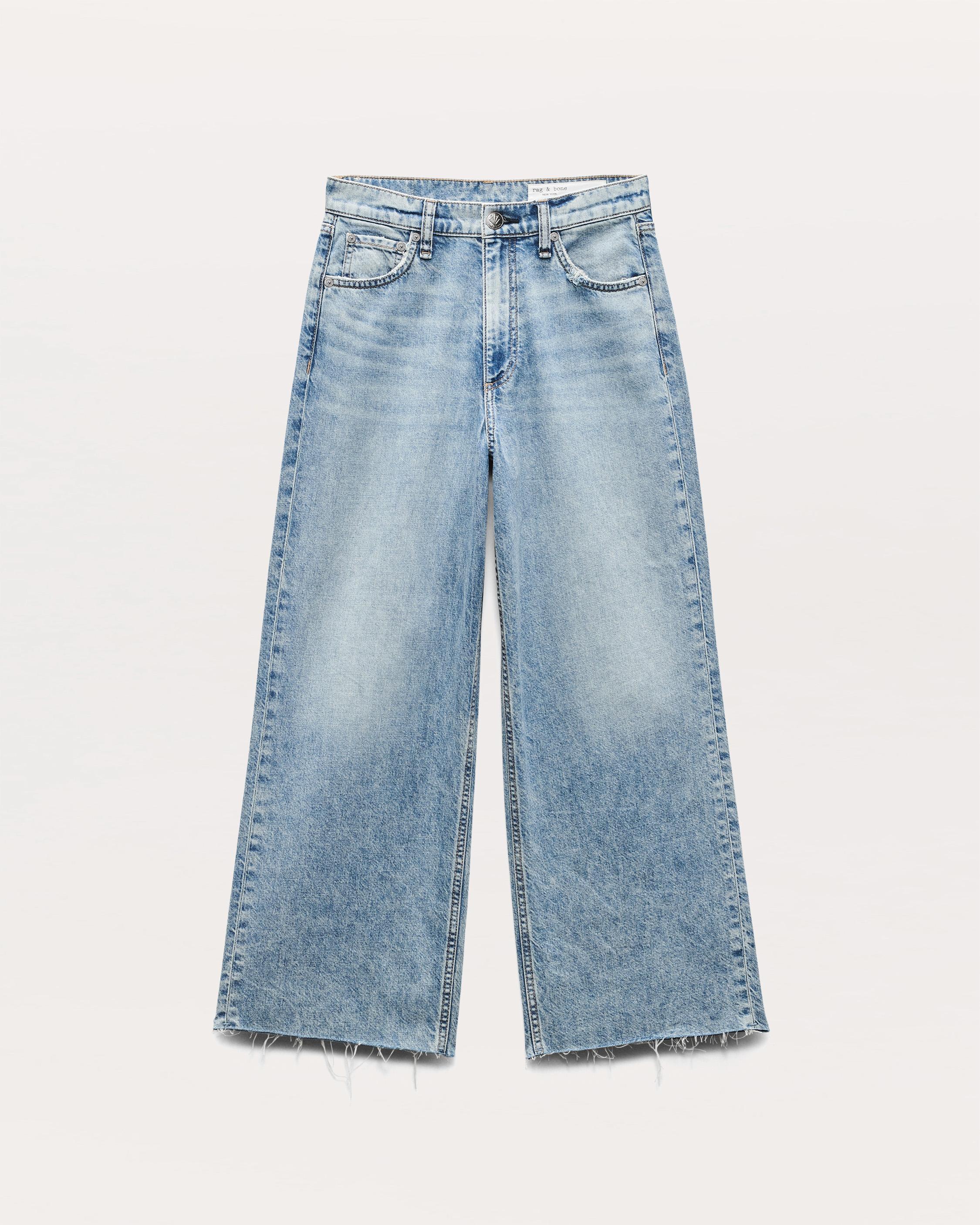 Andi Ankle-Length Jeans - image 2
