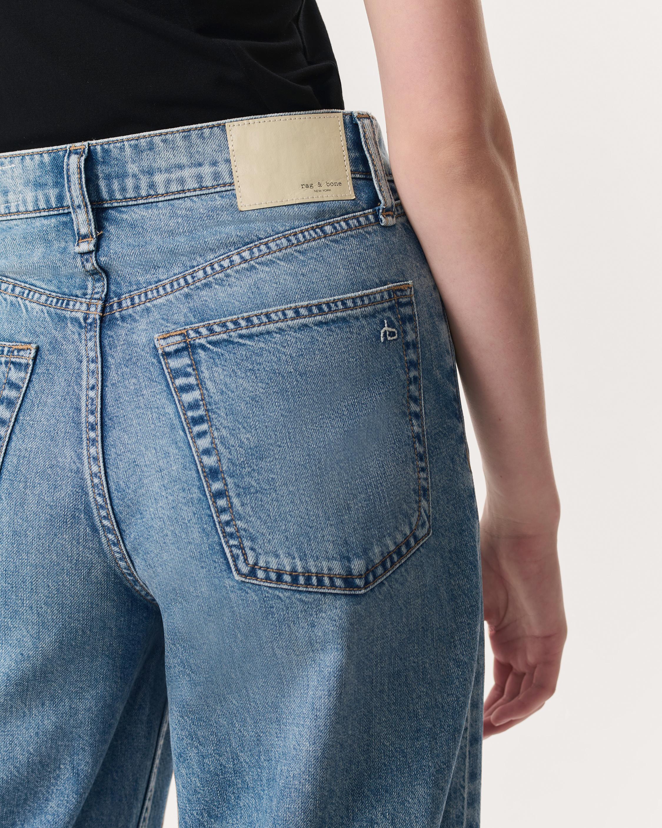 Andi Ankle-Length Jeans - image 4