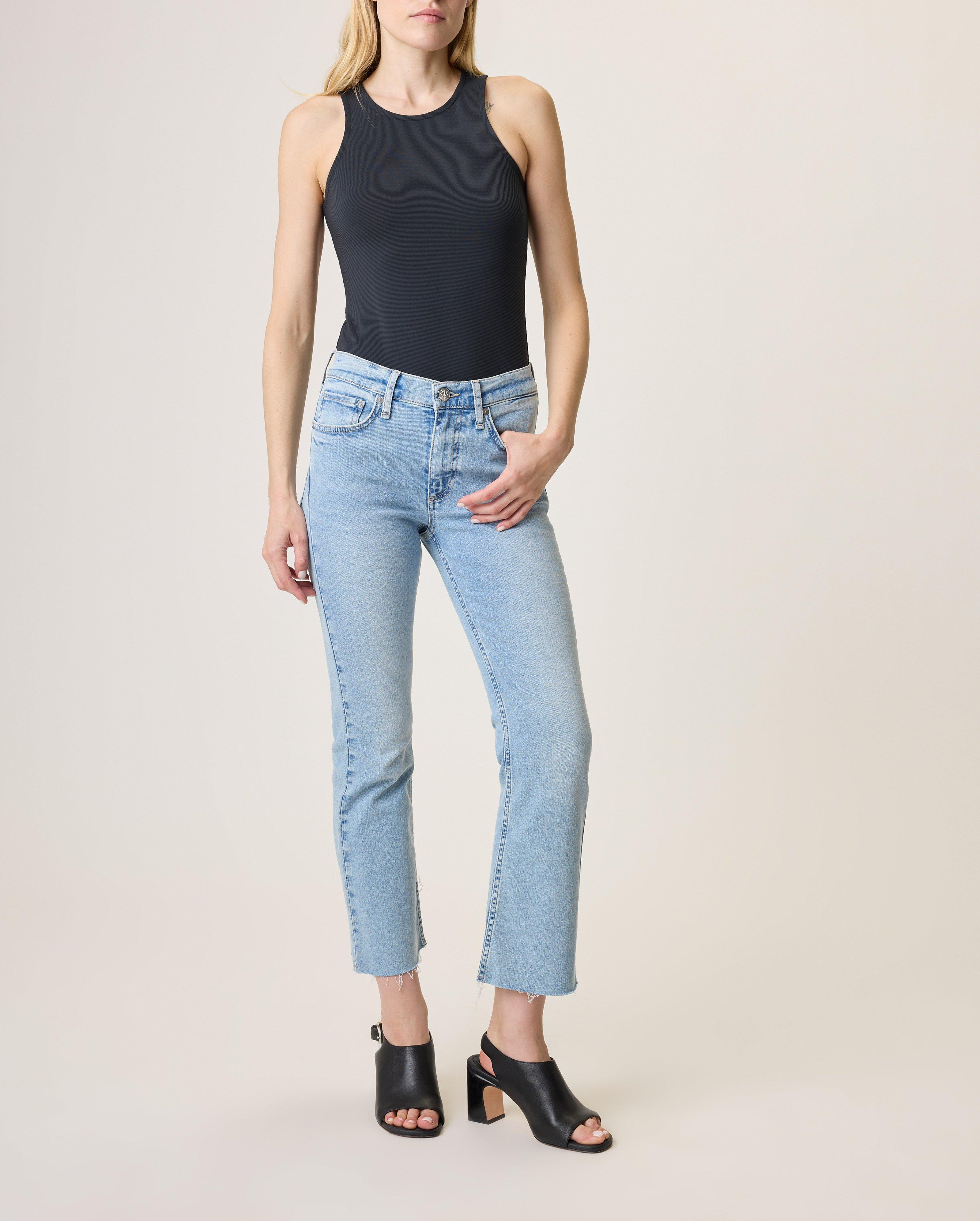 Piper Bootcut Jeans image number 1