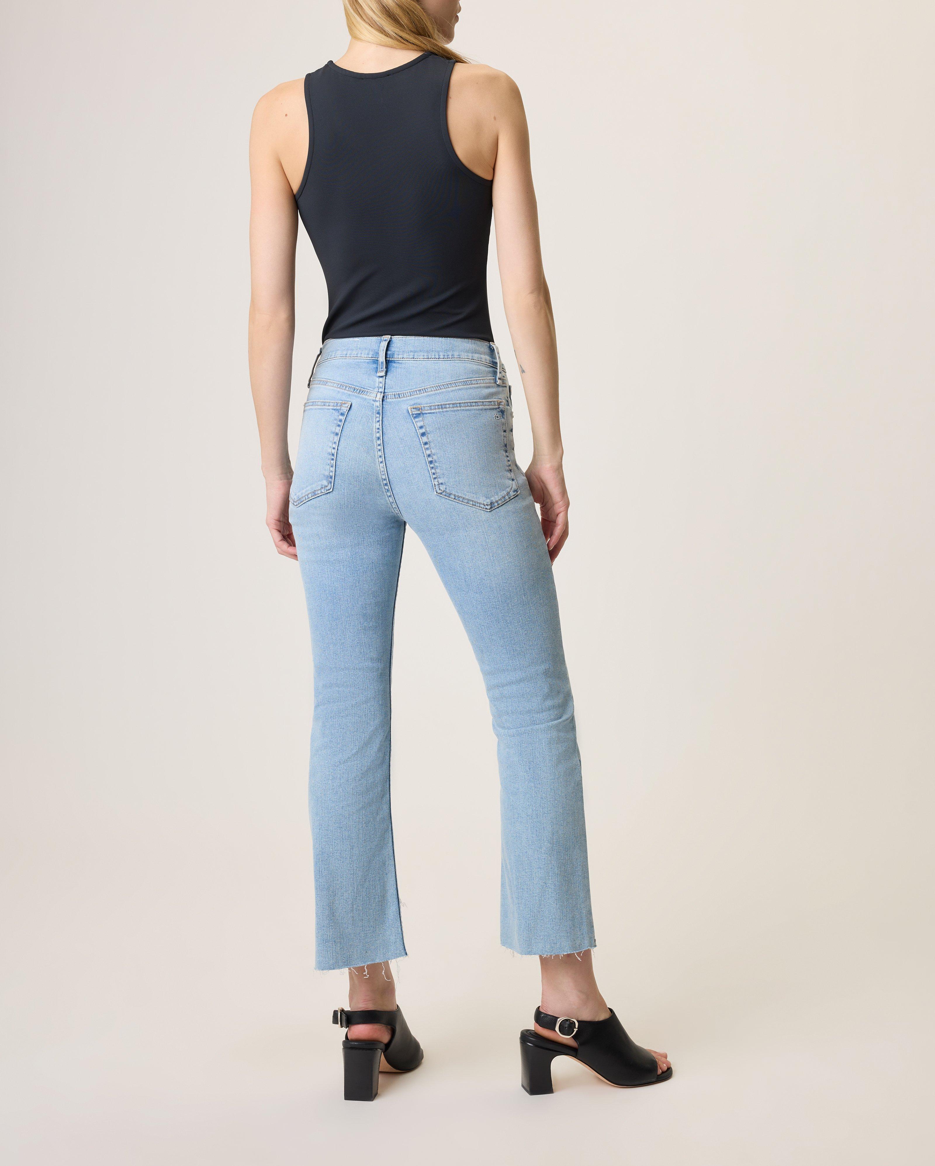 Piper Bootcut Jeans image number 2