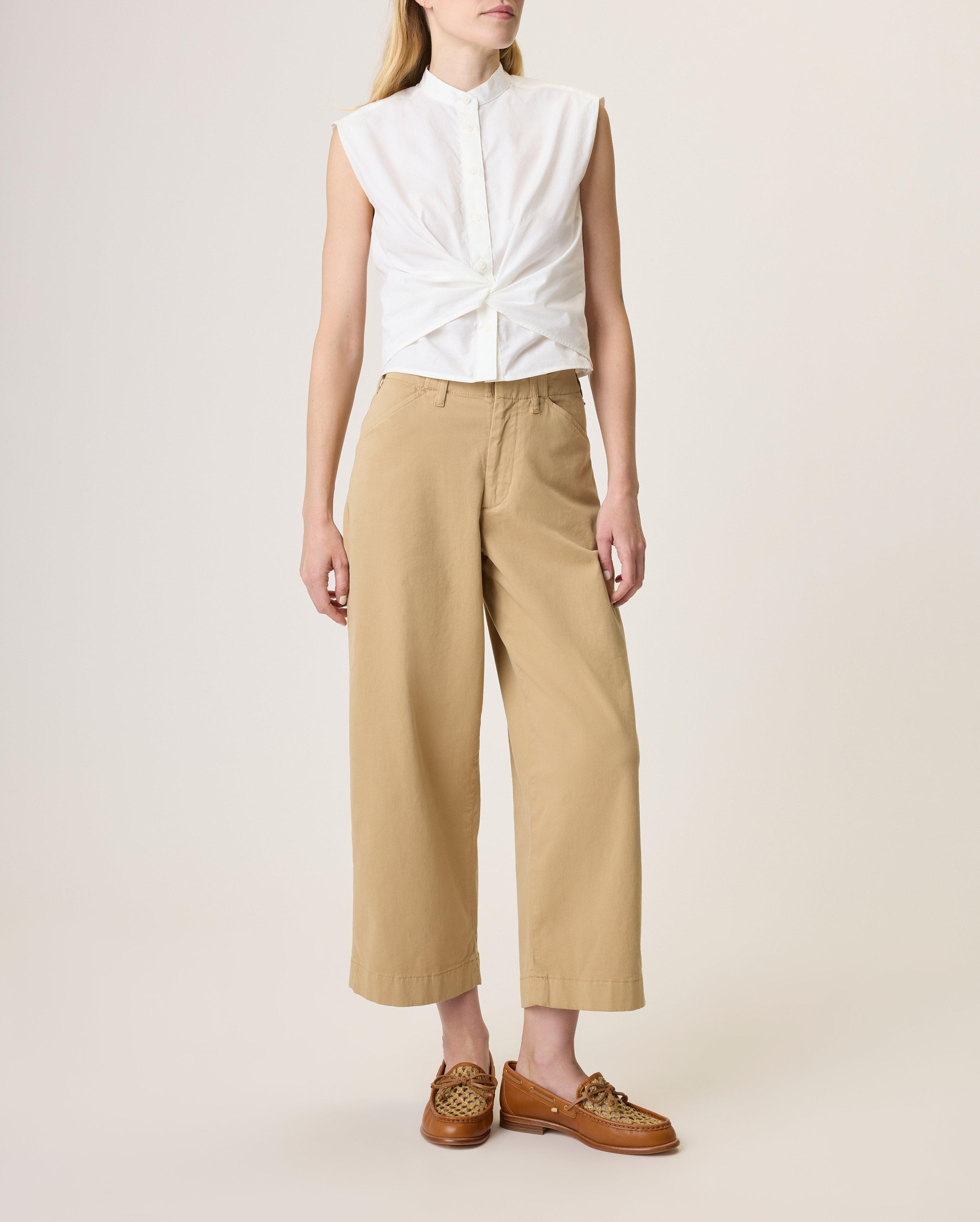 Hudson Pant image number 1