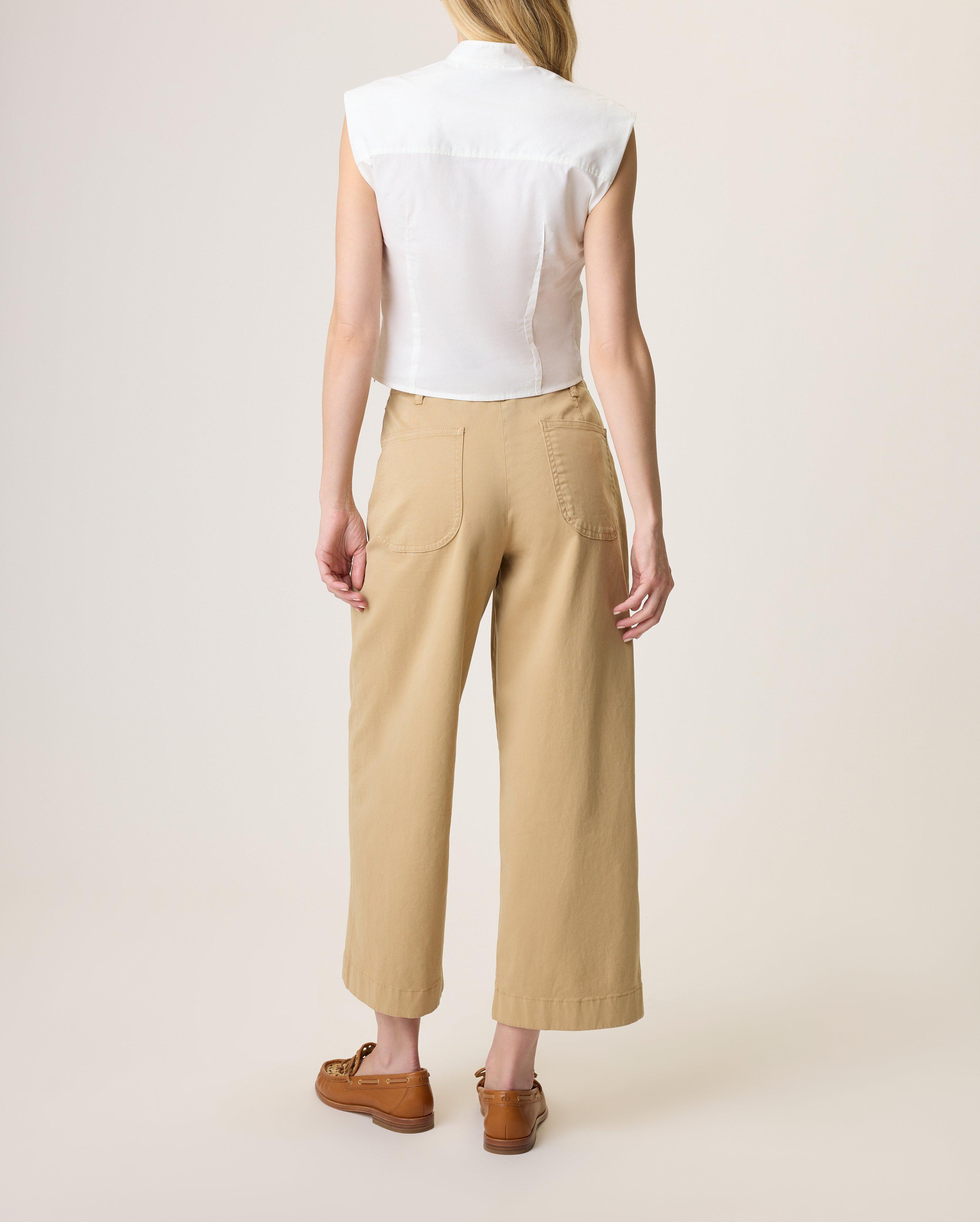 Hudson Pant image number 2