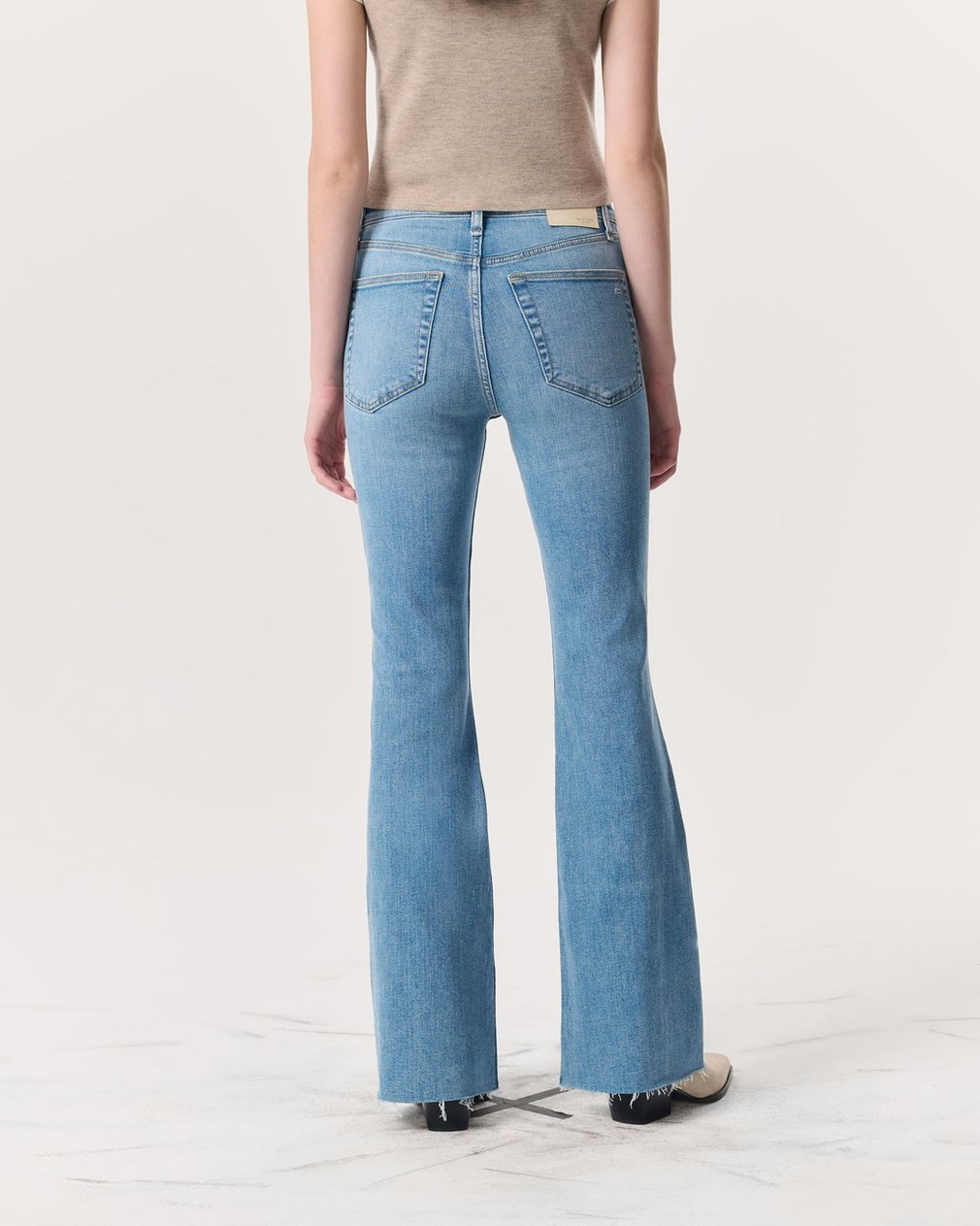Women's Flare Jeans & Denim | Fitted - Boot Cut | rag & bone Women's Flare Jeans & Denim | Fitted - Boot Cut | rag & bone