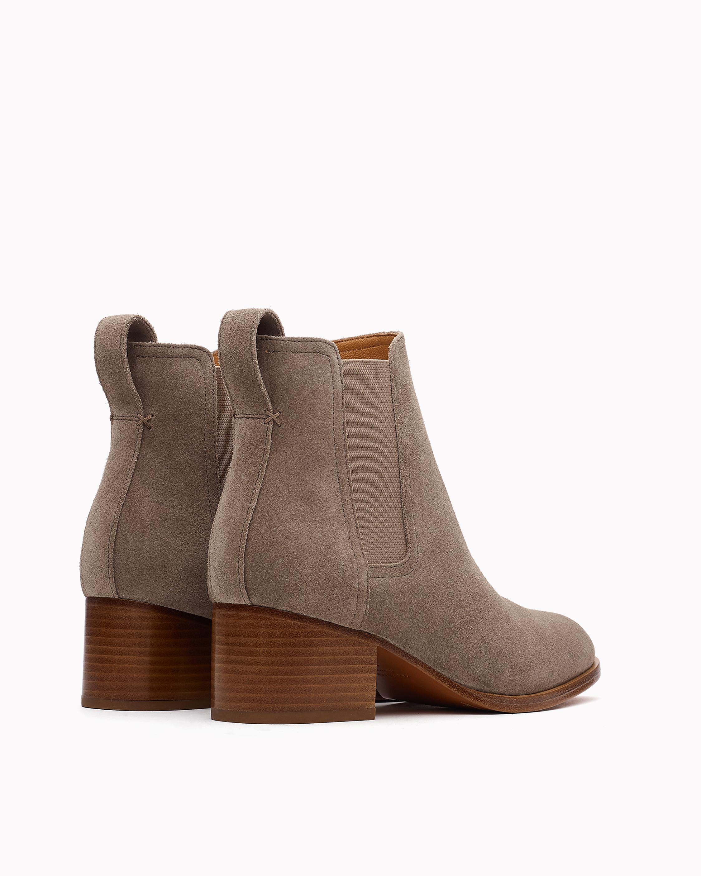 Rag and bone store walker boot grey