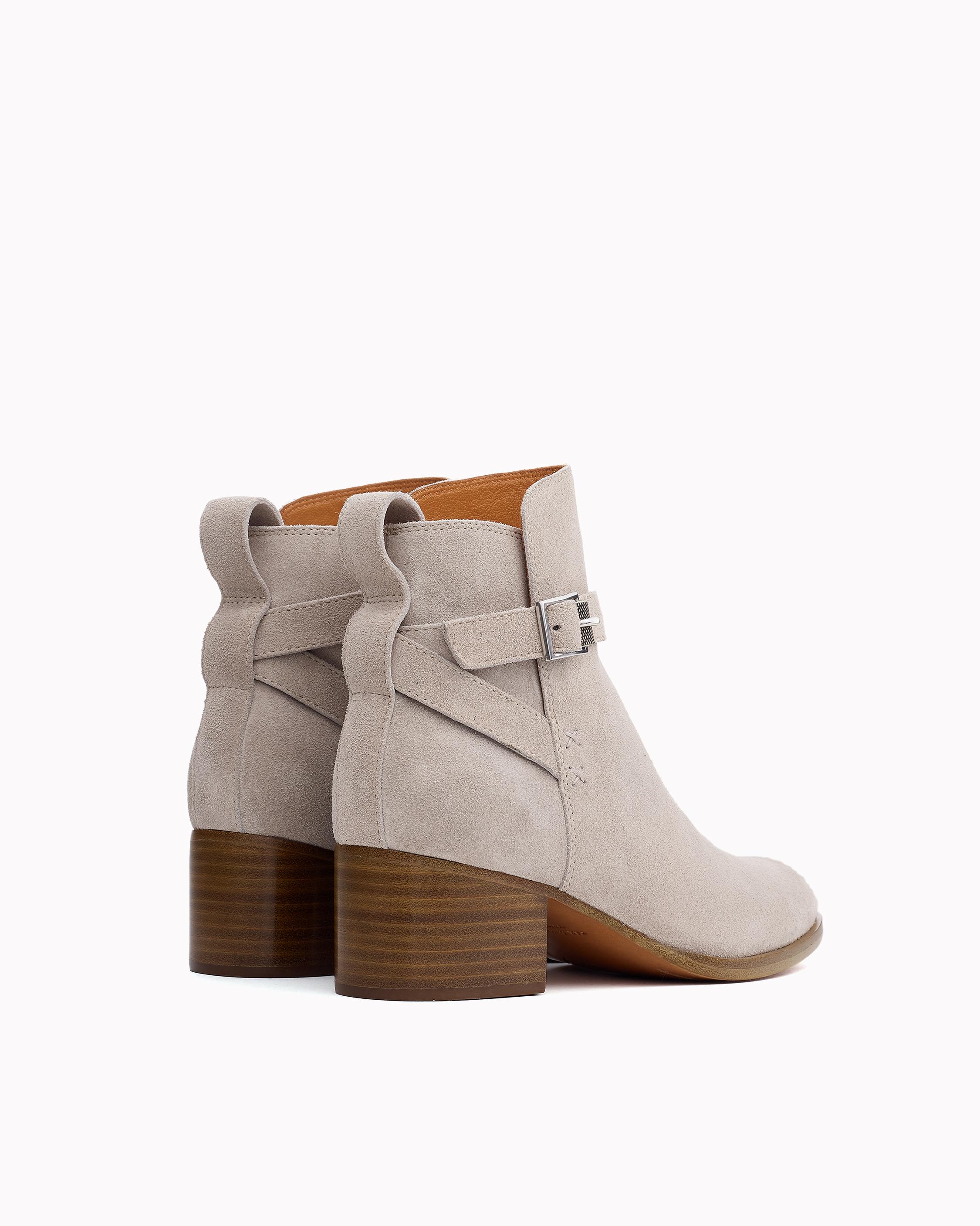 Rag and bone store walker buckle boot