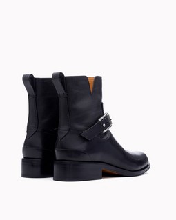 Abel Boot - Leather image number 3