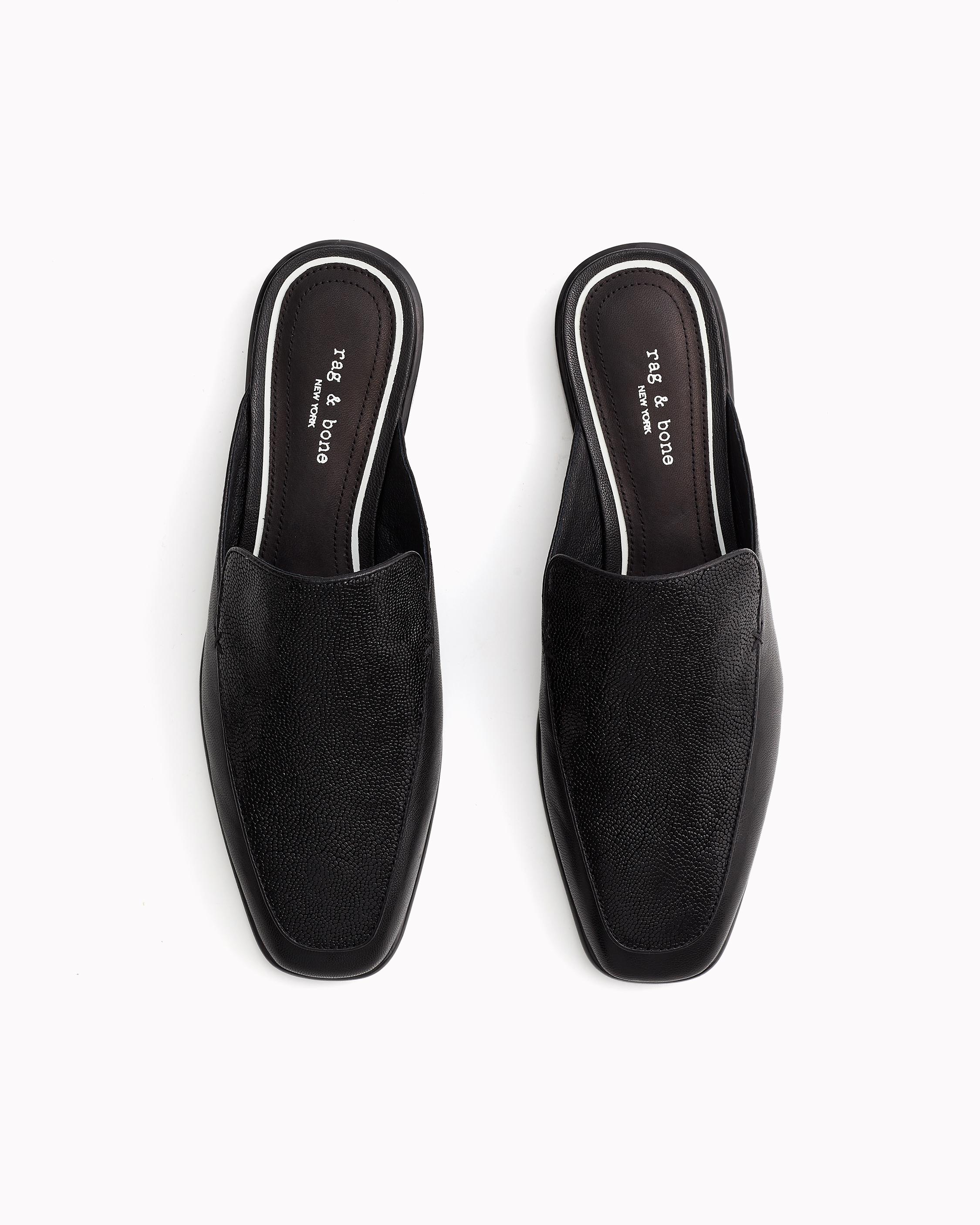 Rag and bone mules on sale