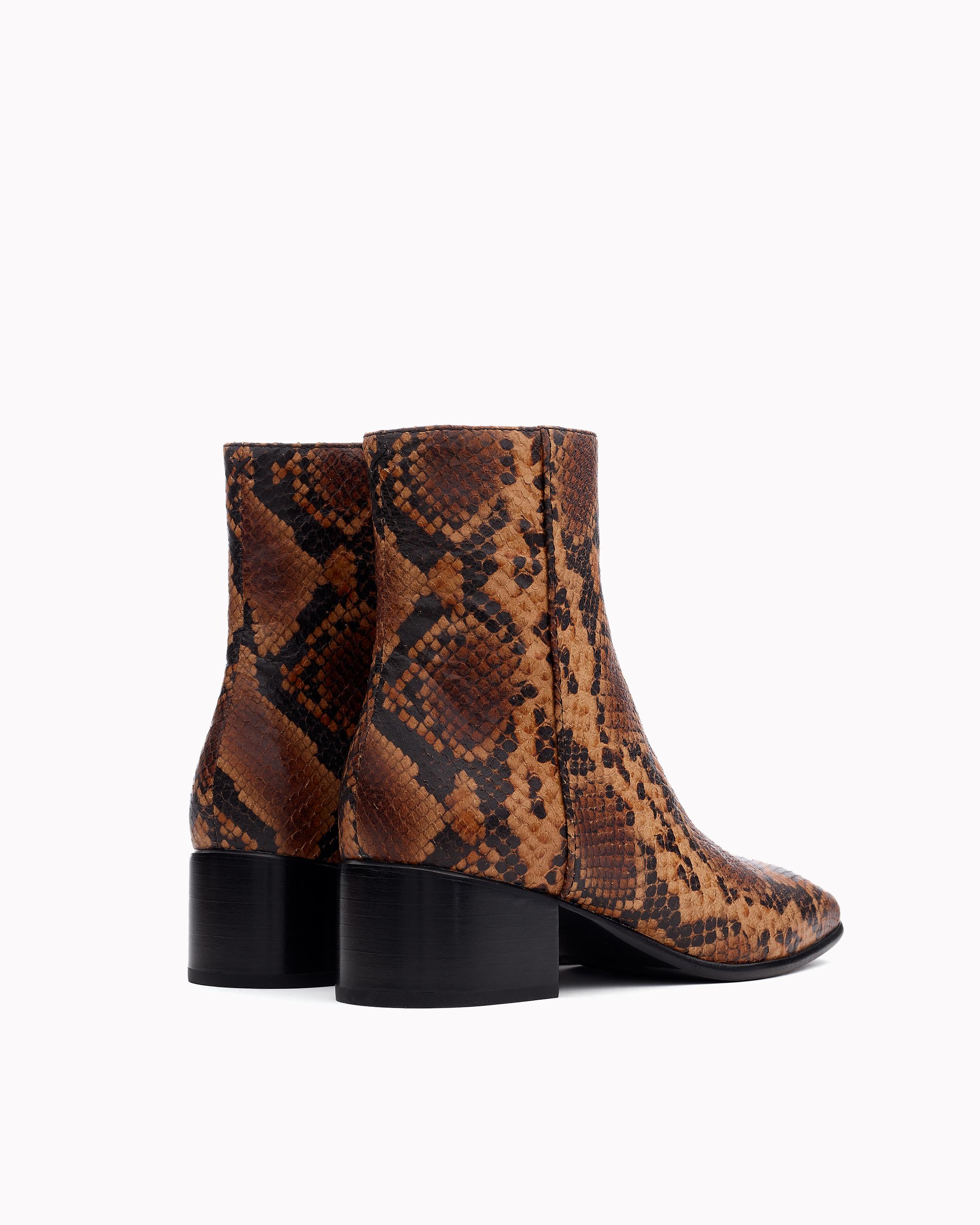 Rag and bone hot sale aslen mid boot