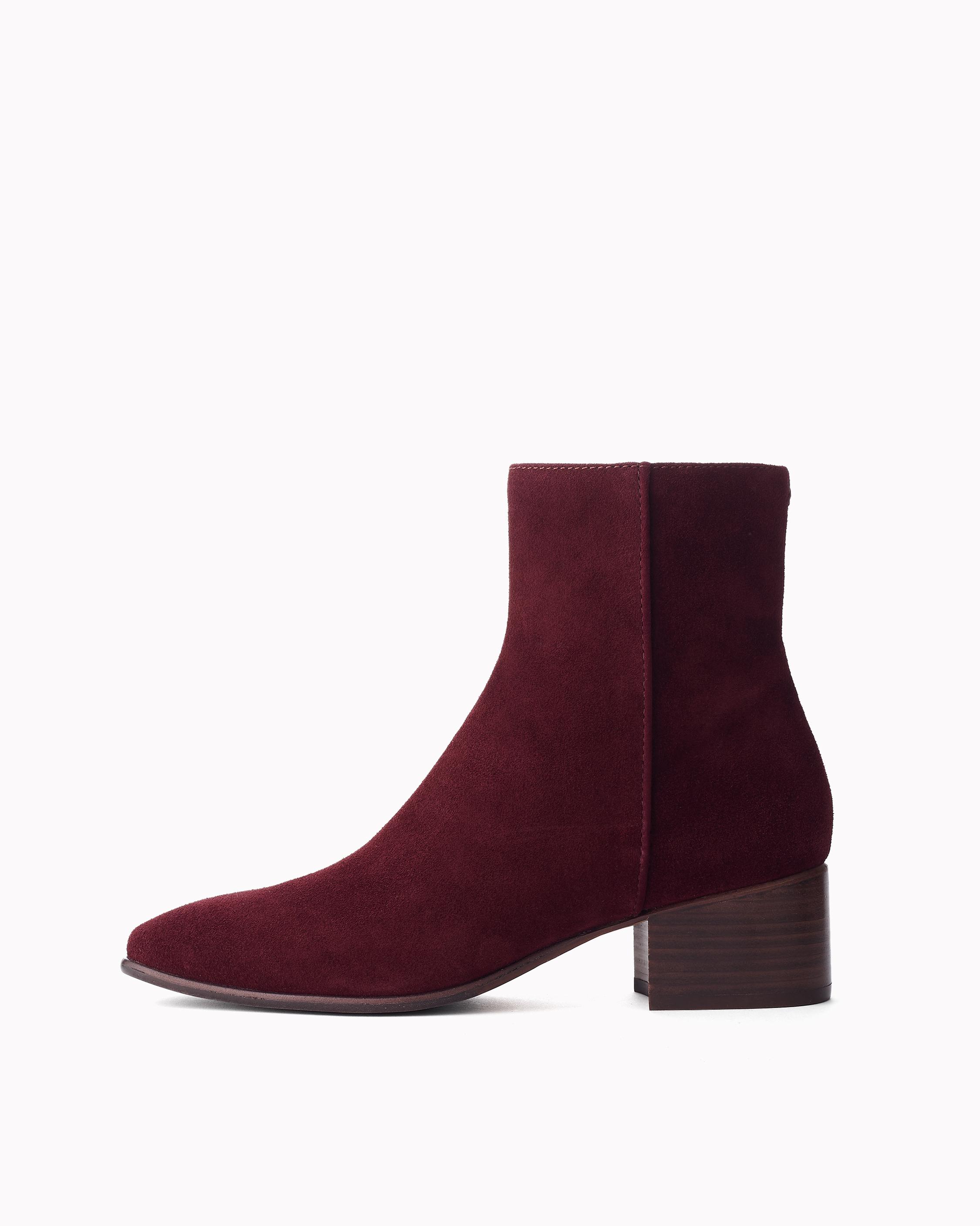 Rag and bone aslen boots on sale