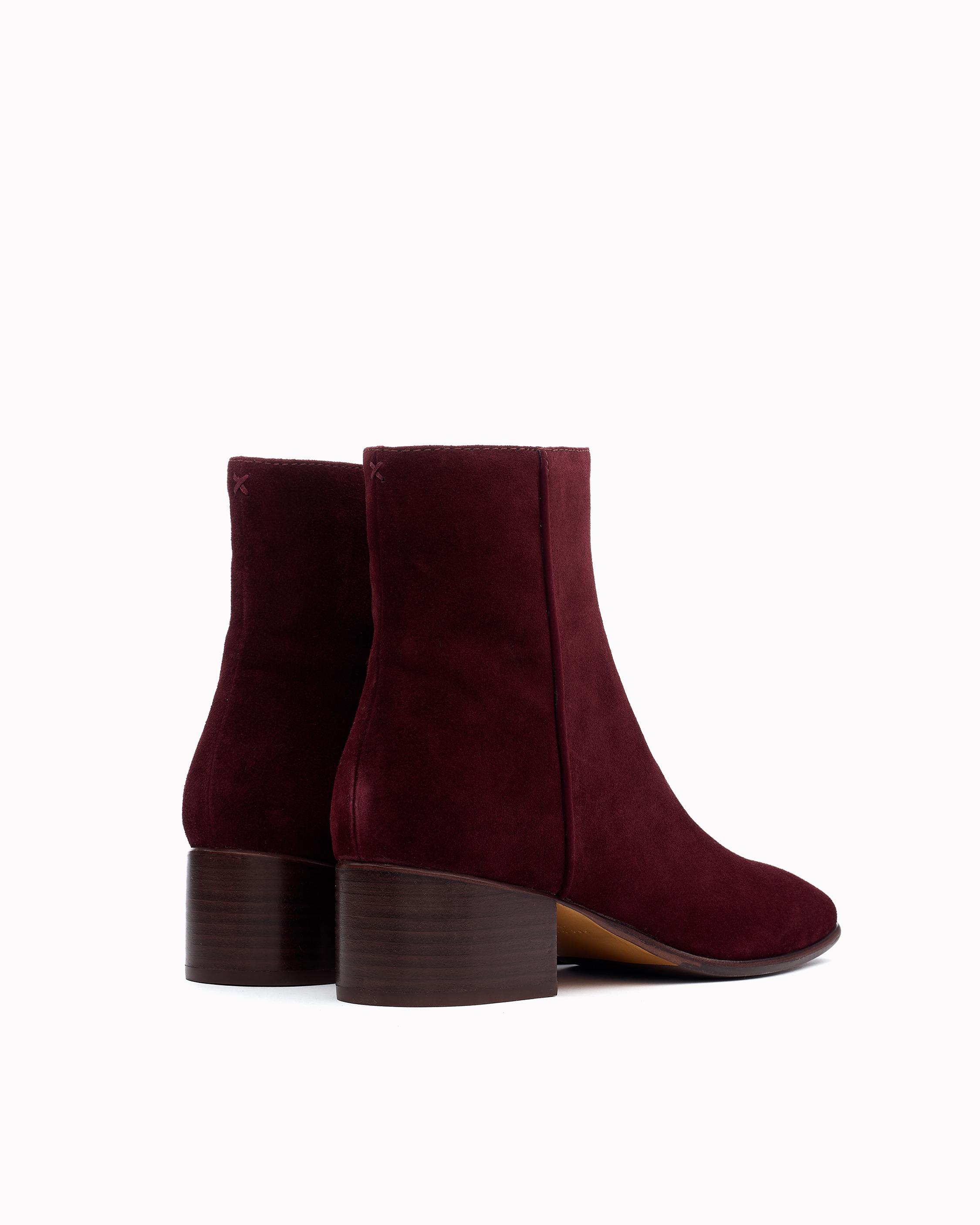 Rag and bone on sale aslen flat boot