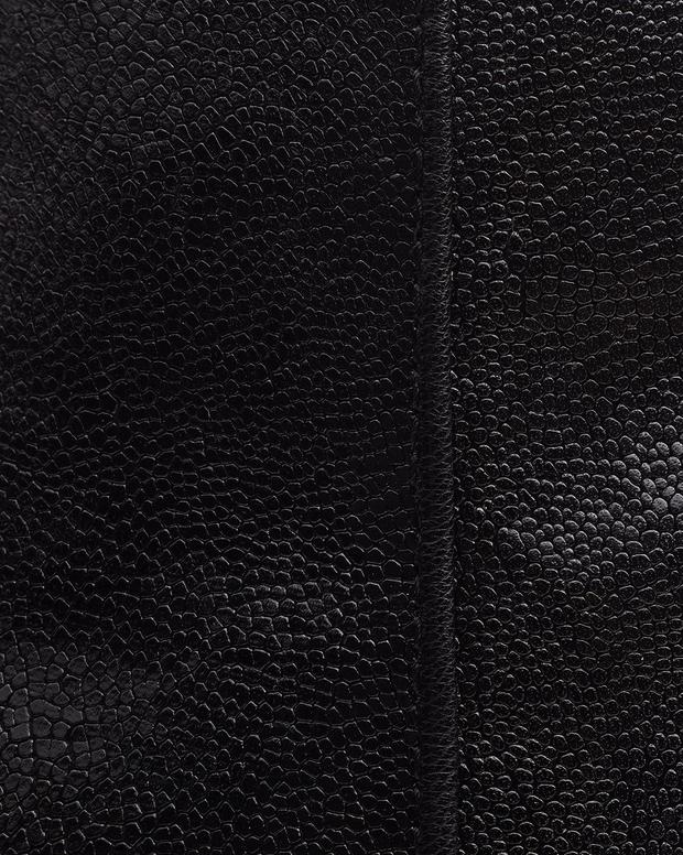Aslen Women's Leather Mid-Boot in Black | rag & bone